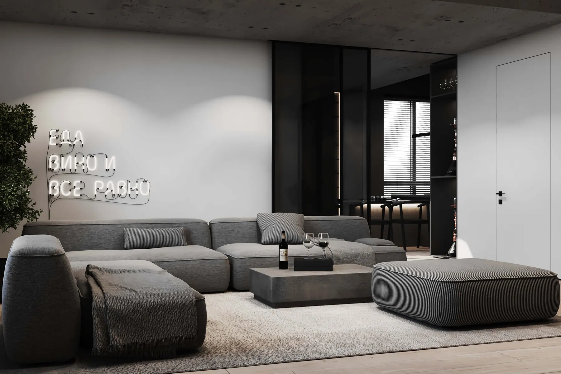 Apartament 133 m² — galerie 8