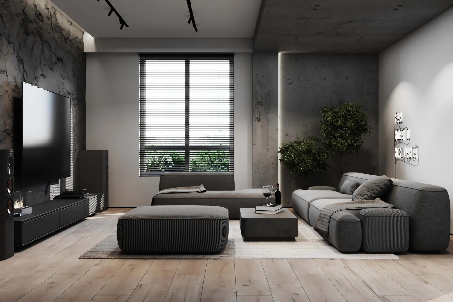 Apartament 133 m² — galerie 9