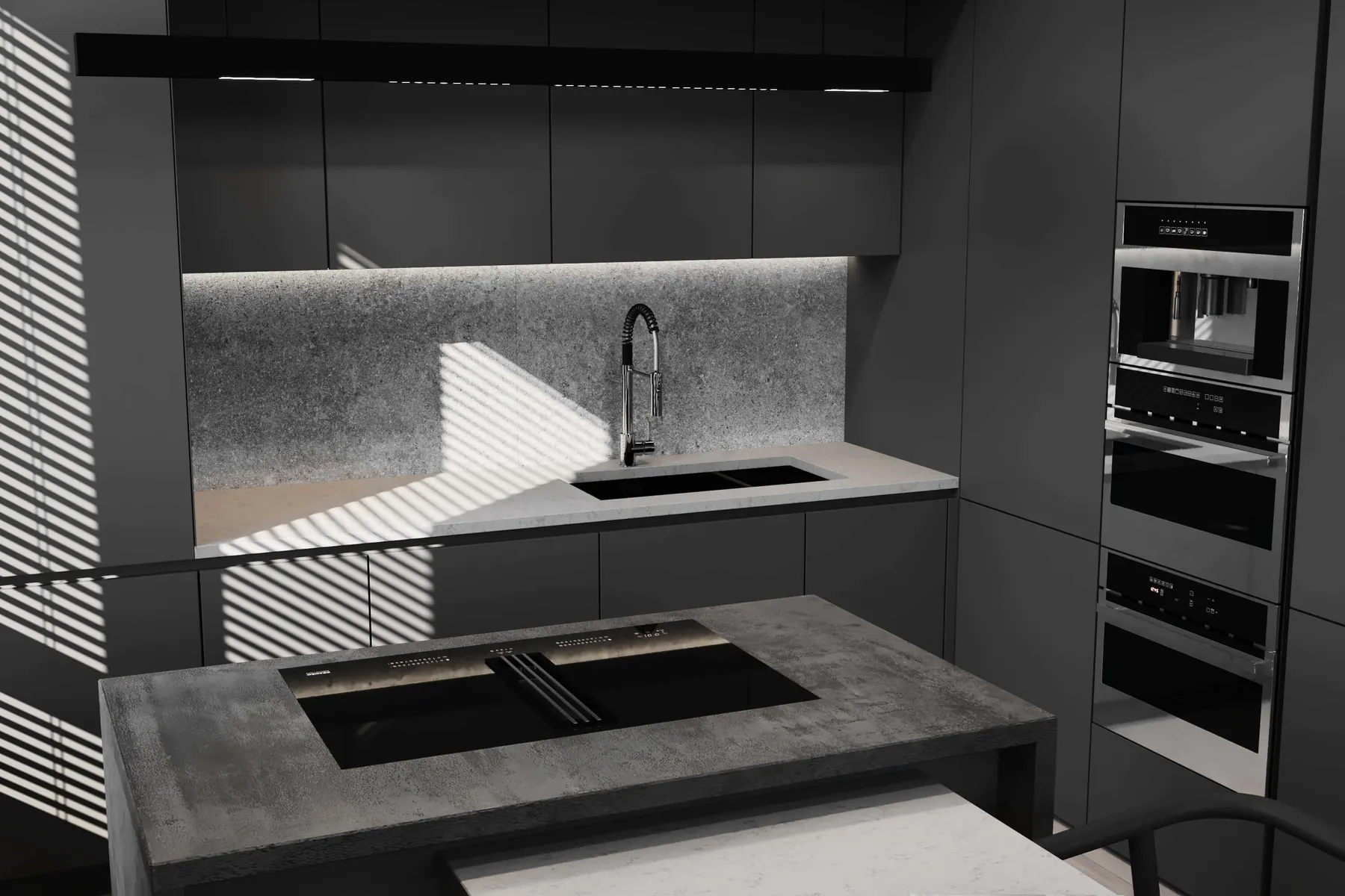 Apartament 133 m² — galerie 16
