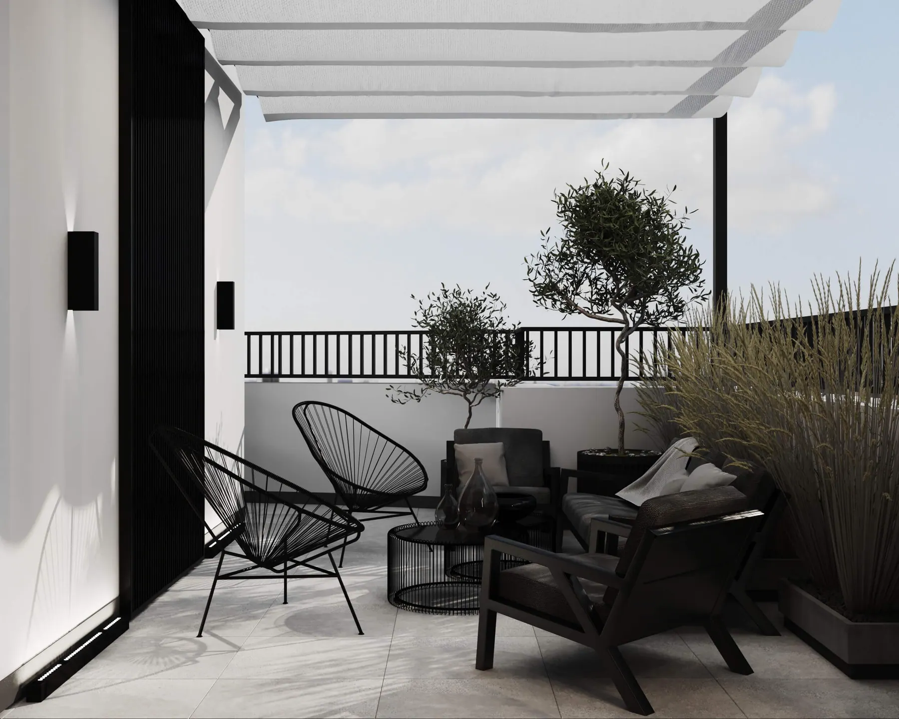 Apartament 133 m² — galerie 18