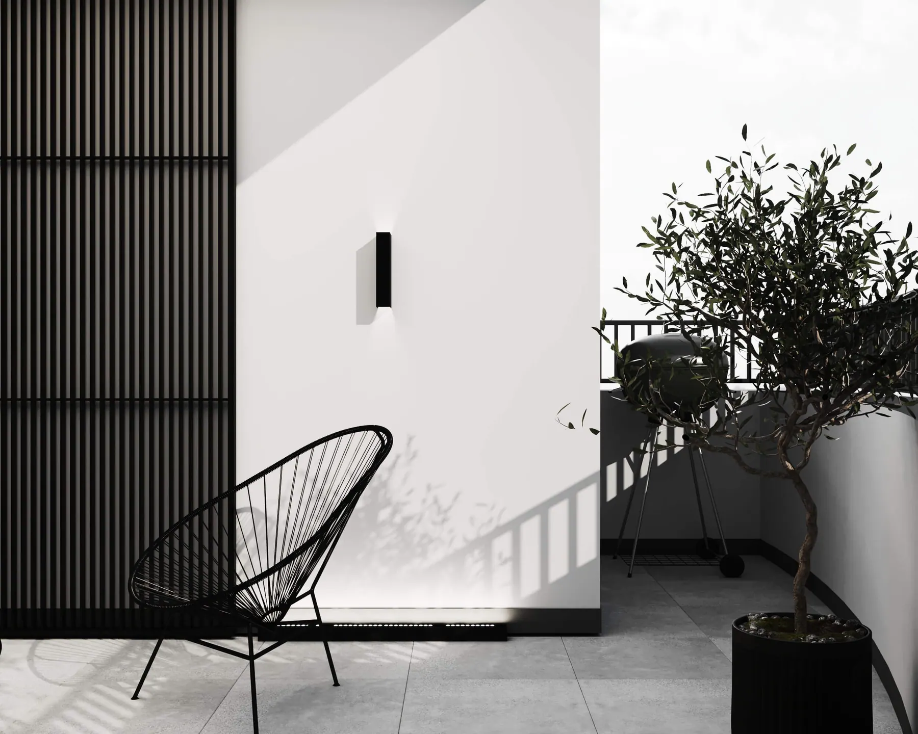 Apartament 133 m² — galerie 20