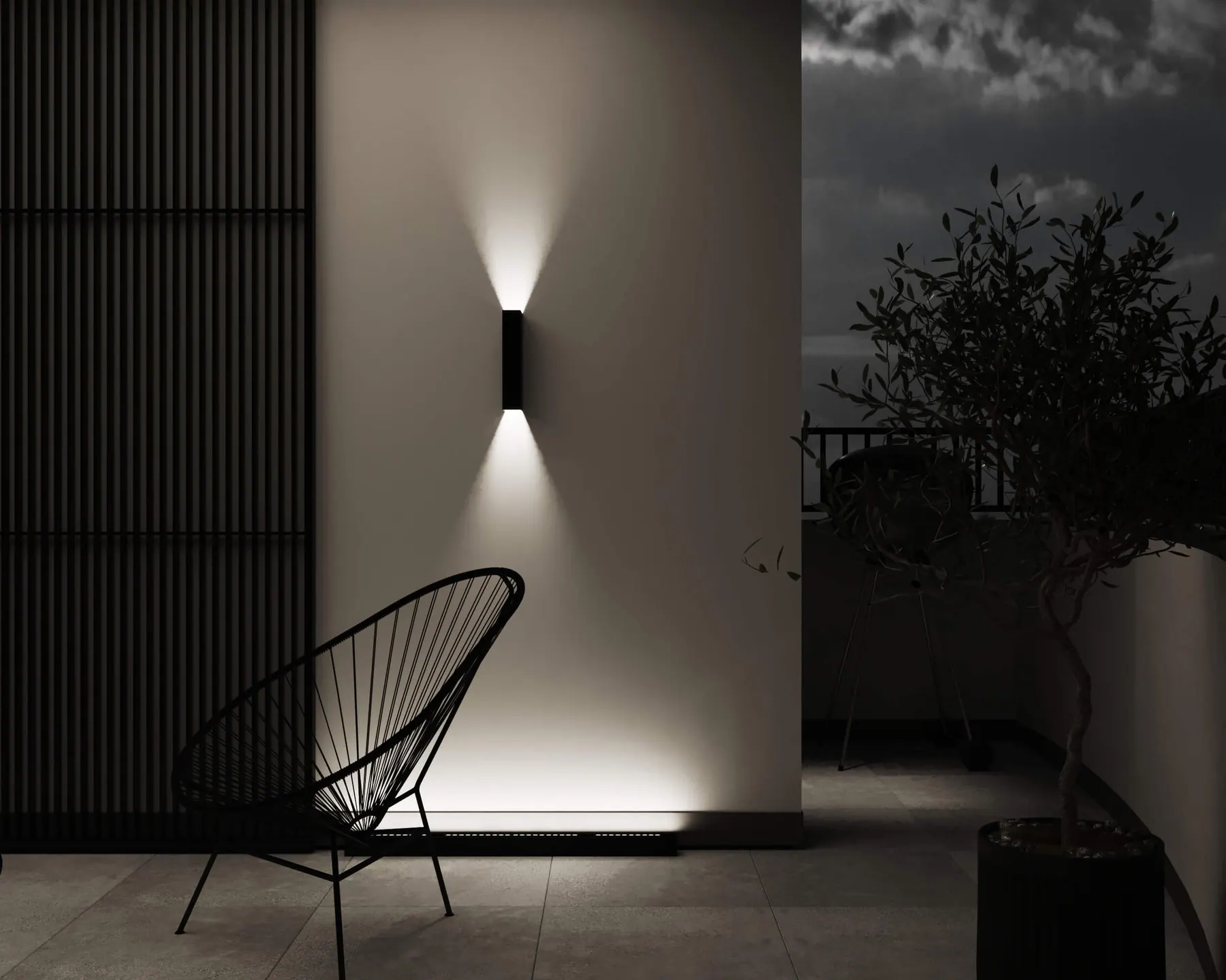 Apartament 133 m² — galerie 21