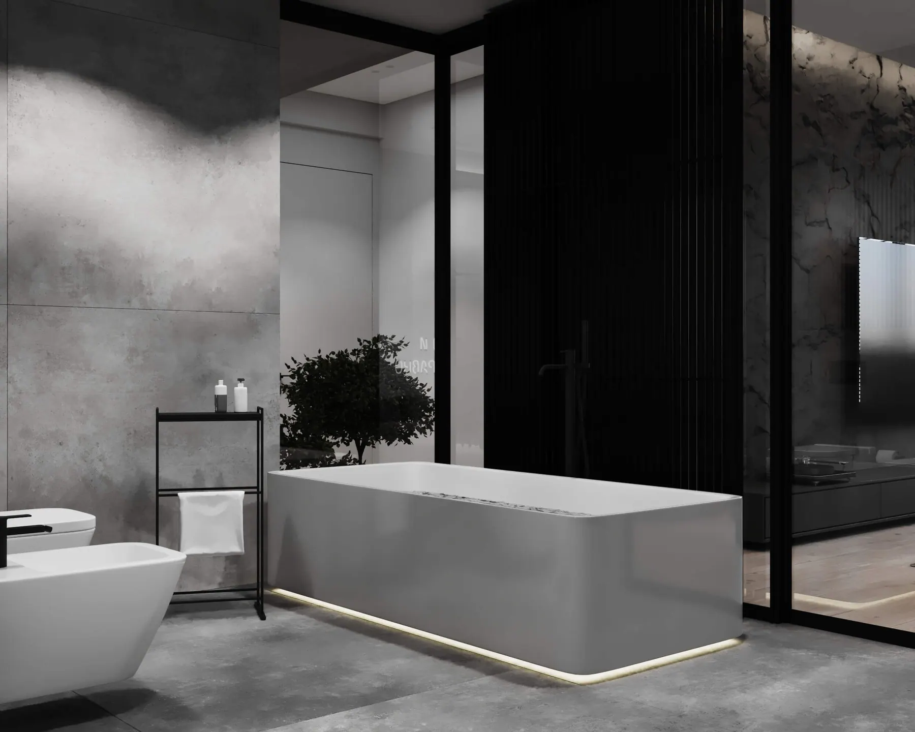 Apartament 133 m² — galerie 27
