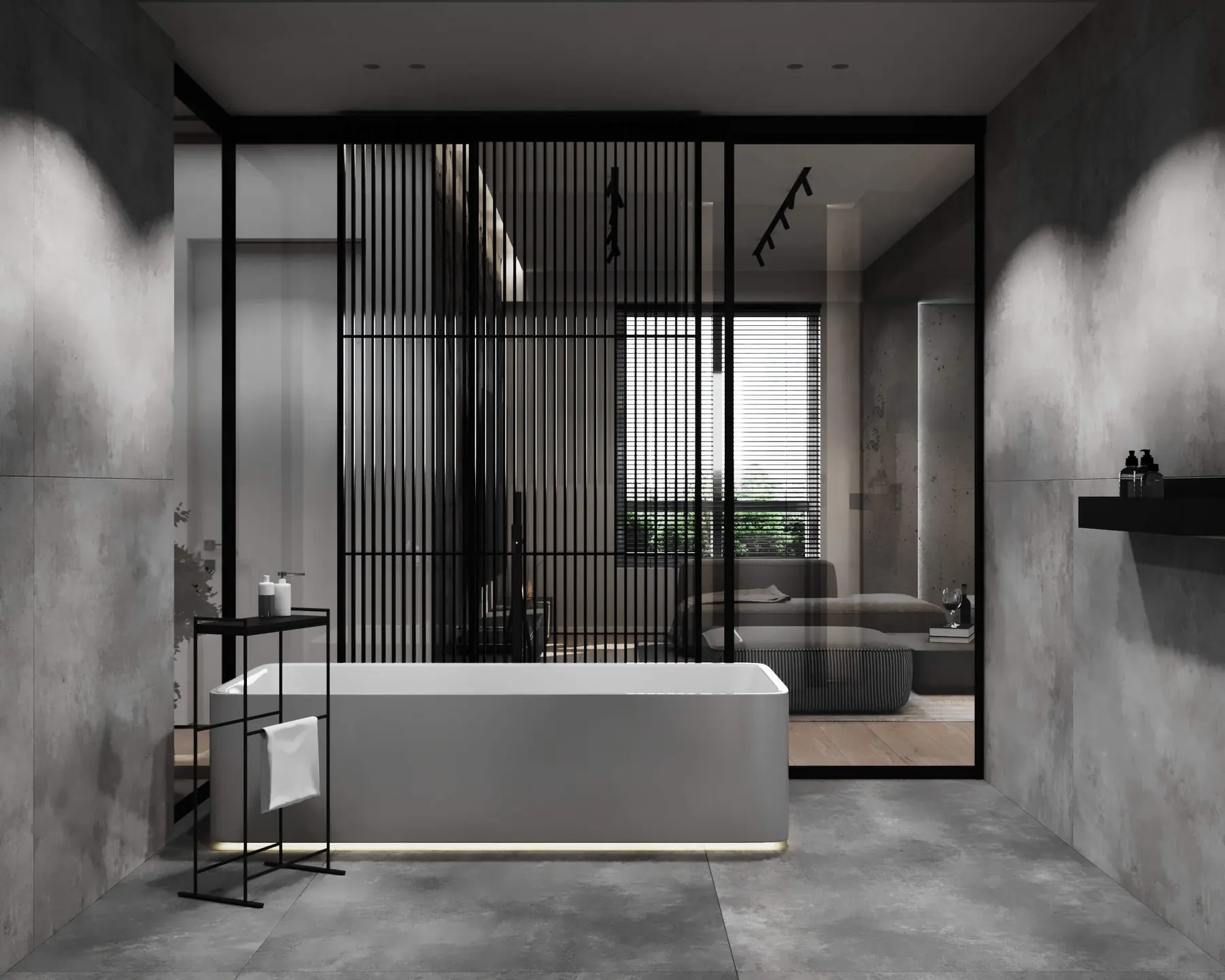 Apartament 133 m² — galerie 28