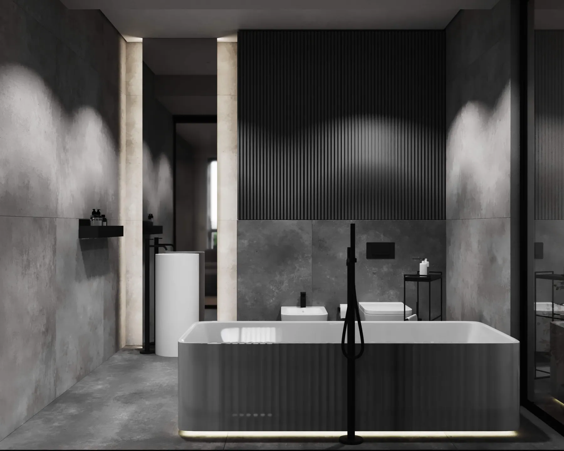 Apartament 133 m² — galerie 29