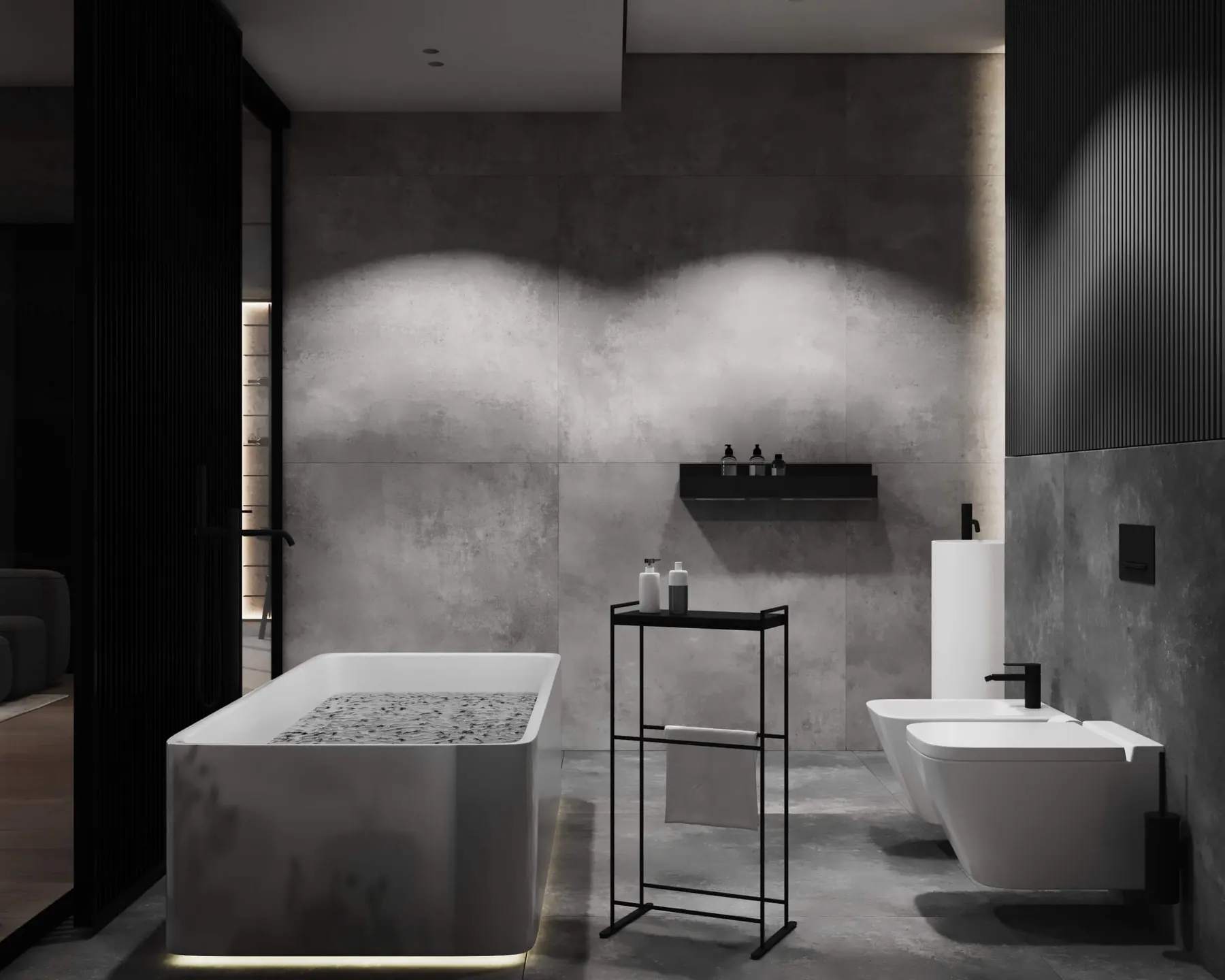 Apartament 133 m² — galerie 30