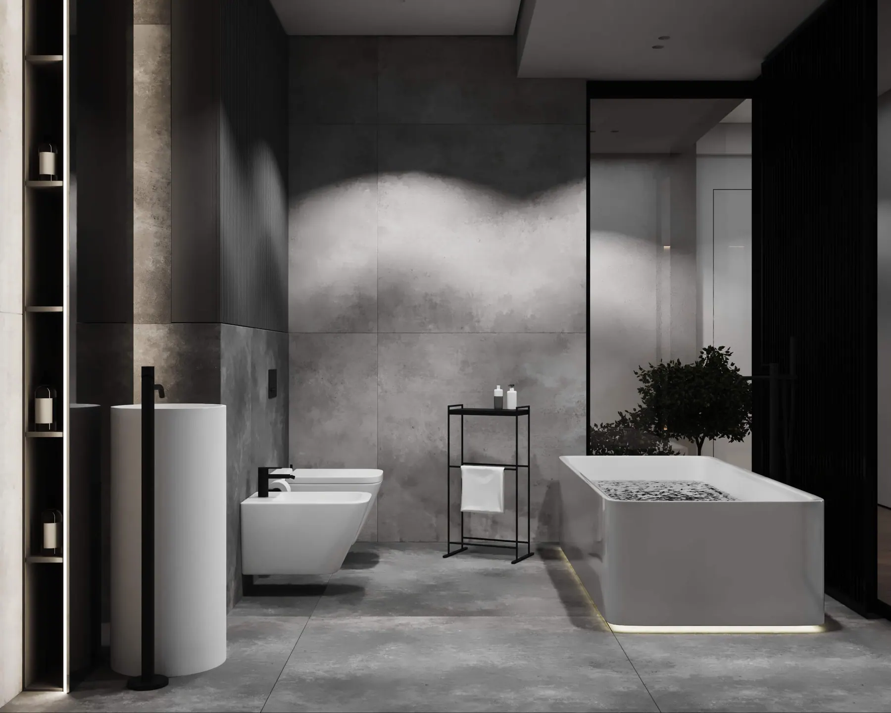 Apartament 133 m² — galerie 31