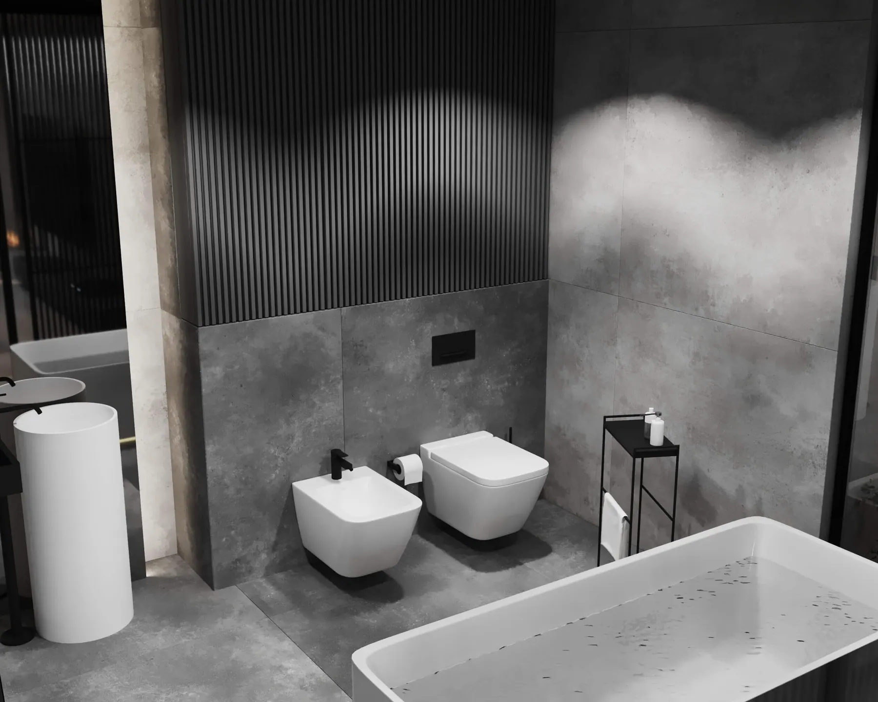Apartament 133 m² — galerie 34
