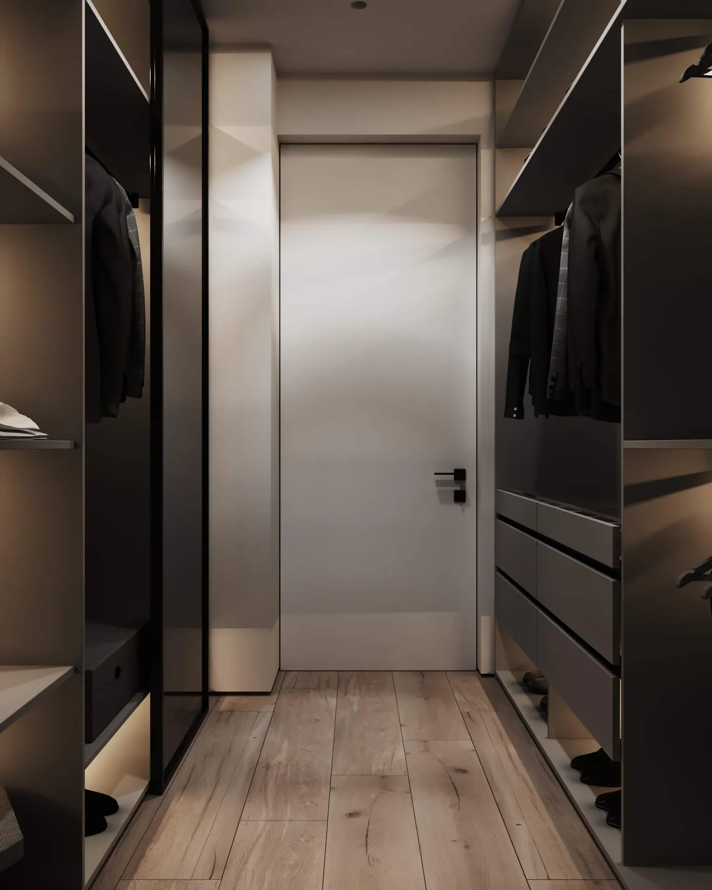 Apartament 133 m² — galerie 38