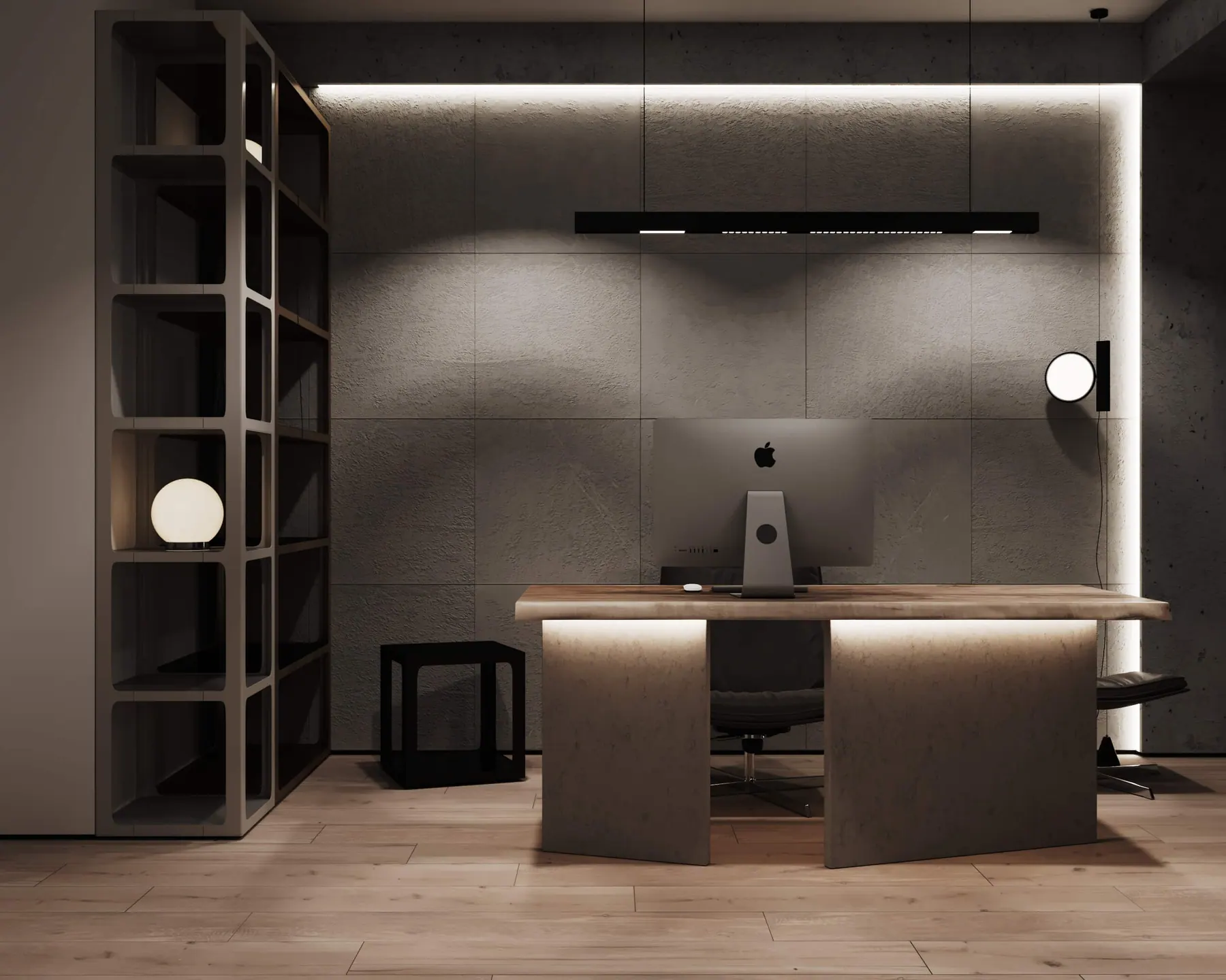 Apartament 133 m² — galerie 40