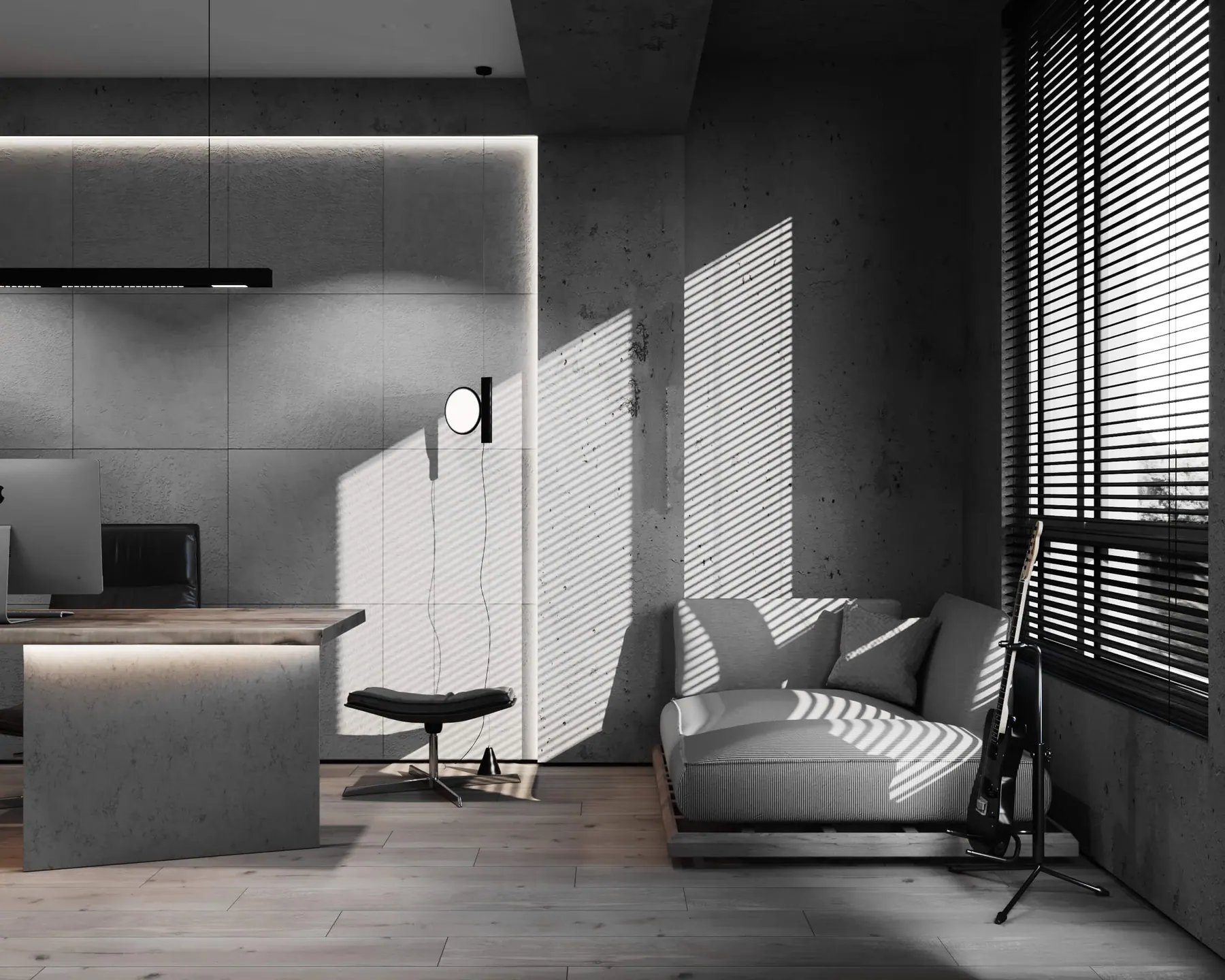 Apartament 133 m² — galerie 41