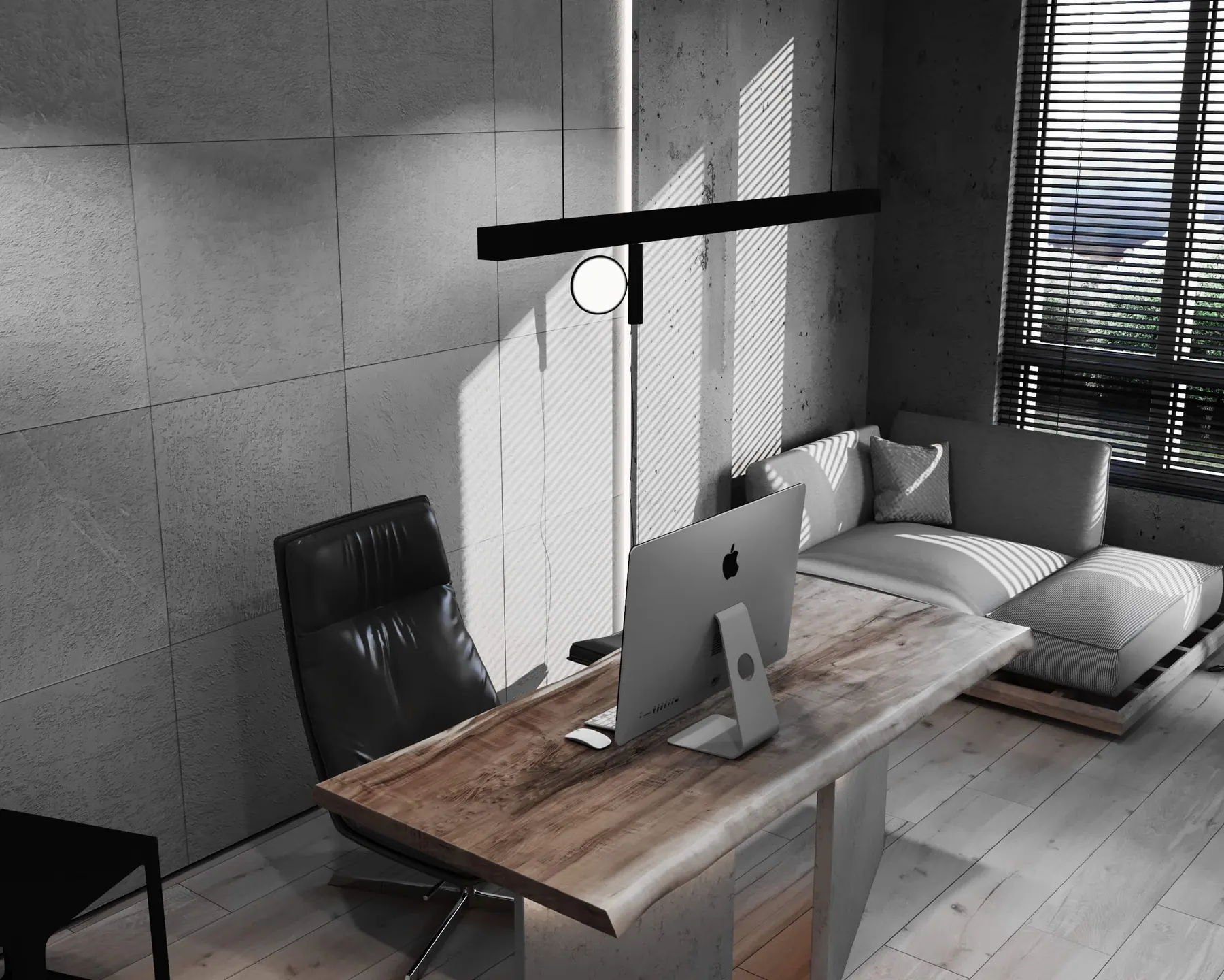 Apartament 133 m² — galerie 47