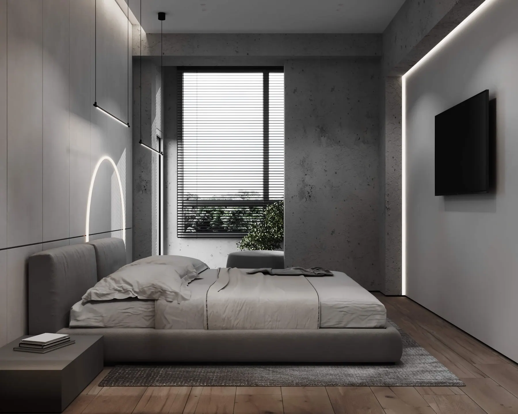 Apartament 133 m² — galerie 52