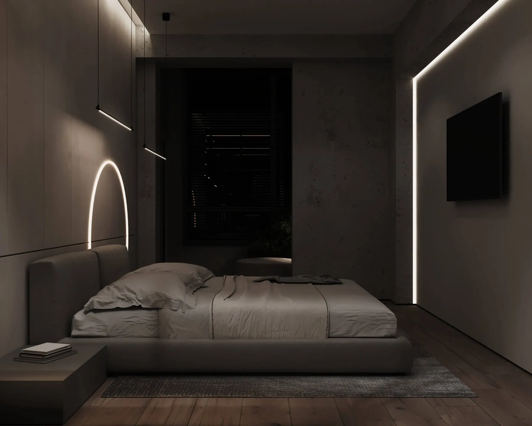 Apartament 133 m² — galerie 53
