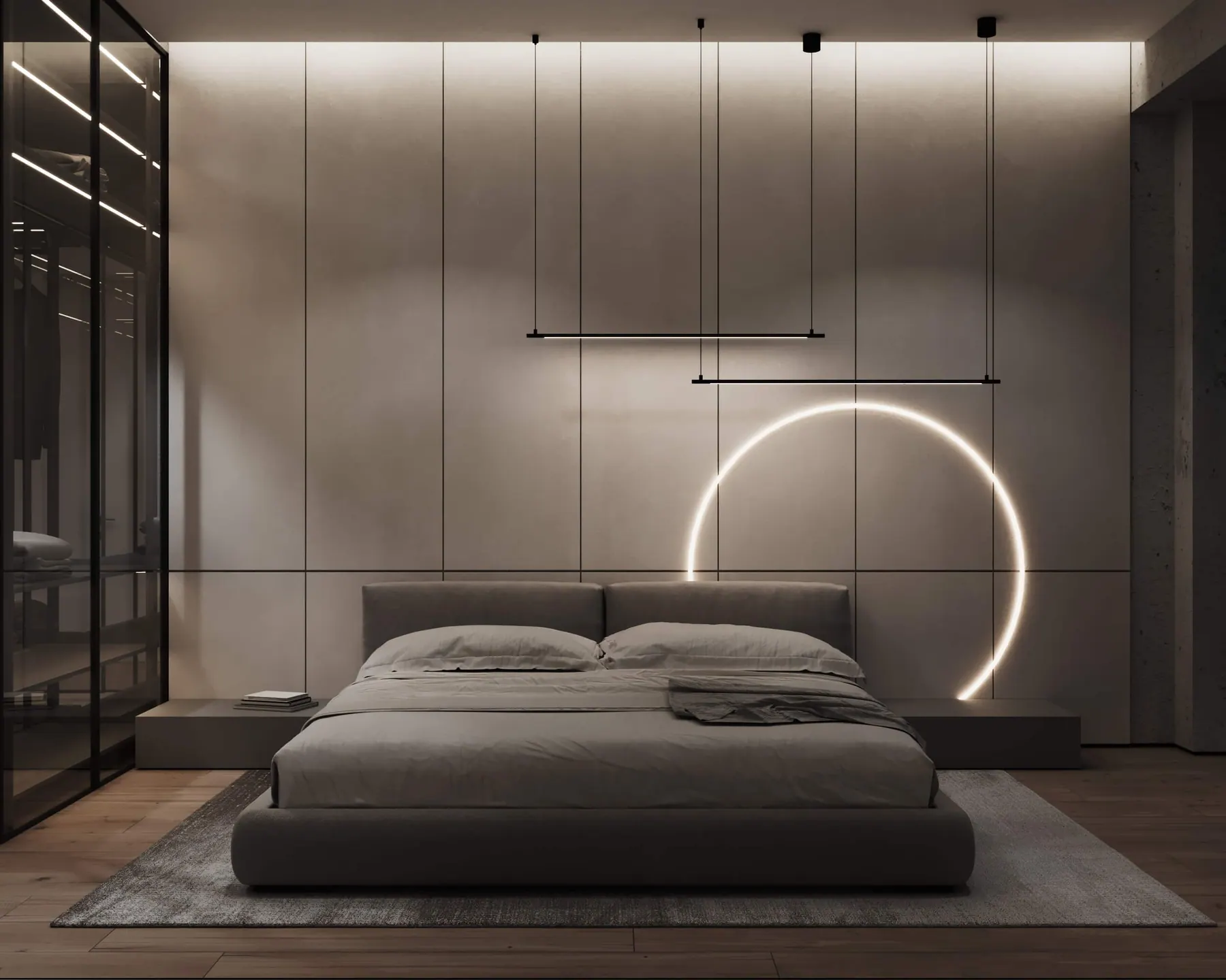 Apartament 133 m² — galerie 55