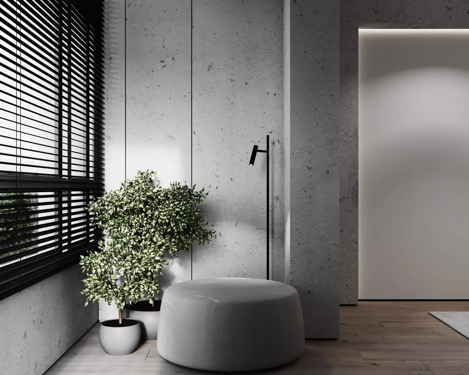 Apartament 133 m² — galerie 57
