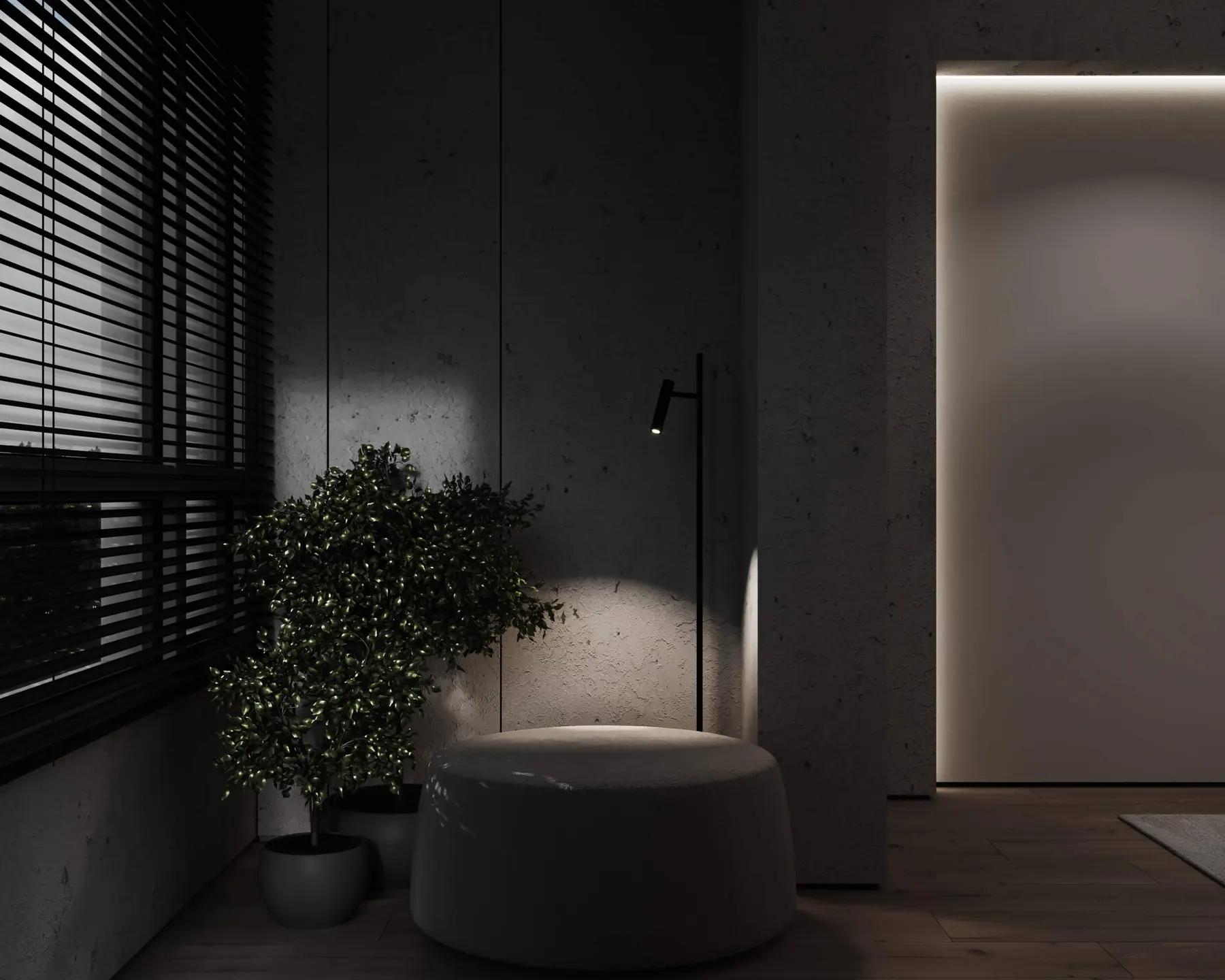 Apartament 133 m² — galerie 58