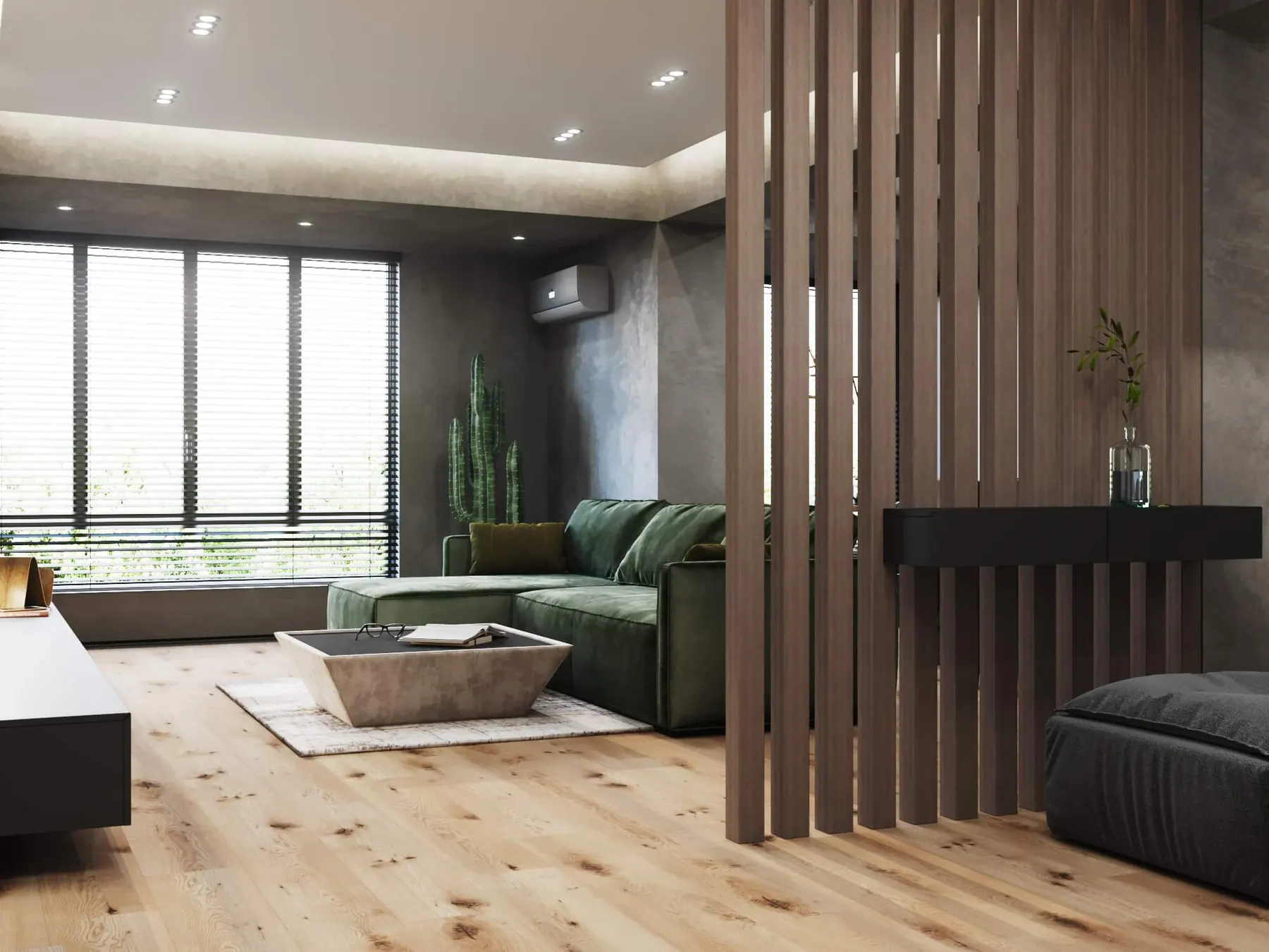 Apartament 140 m² — galerie 2