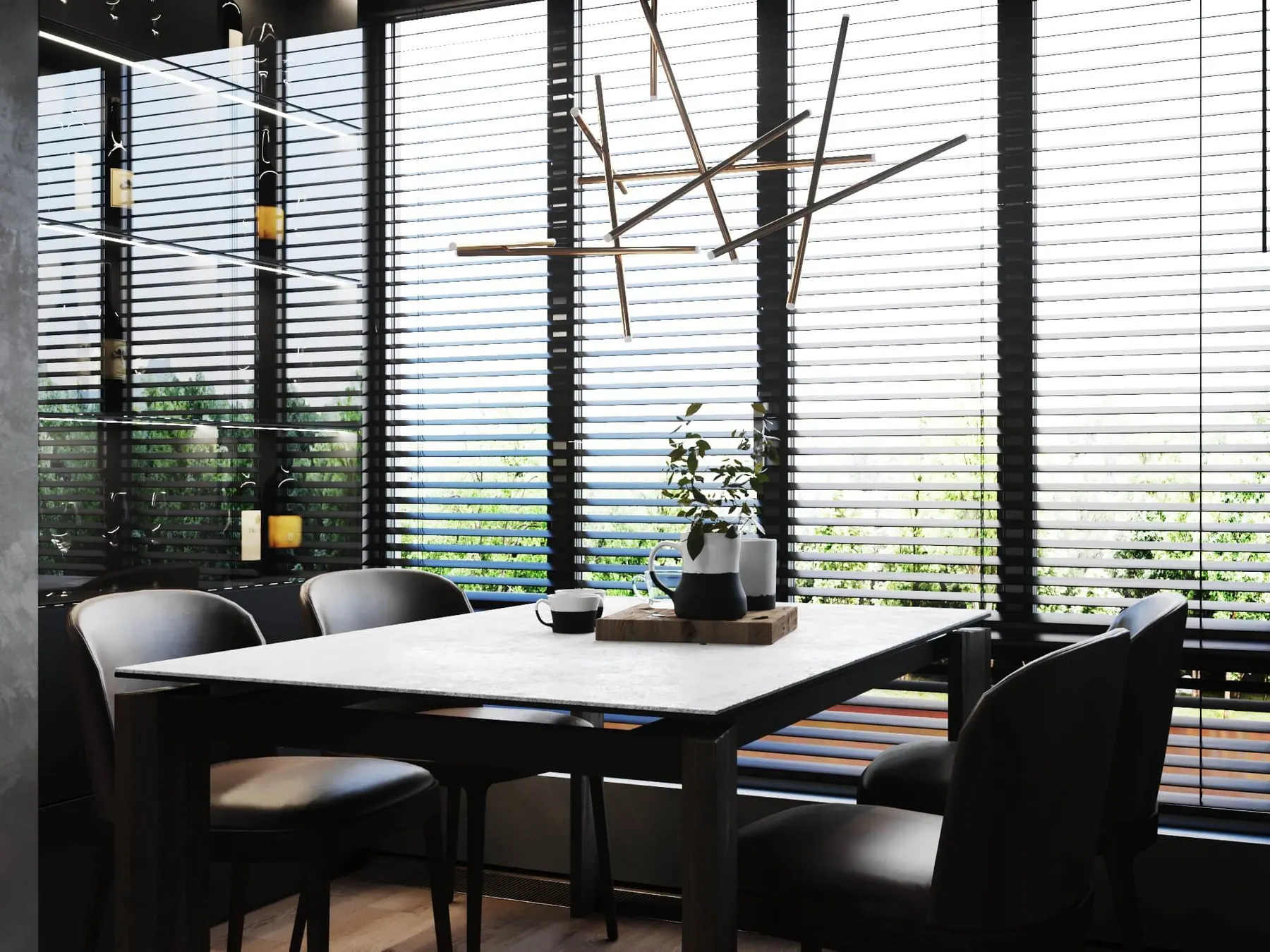 Apartament 140 m² — galerie 10