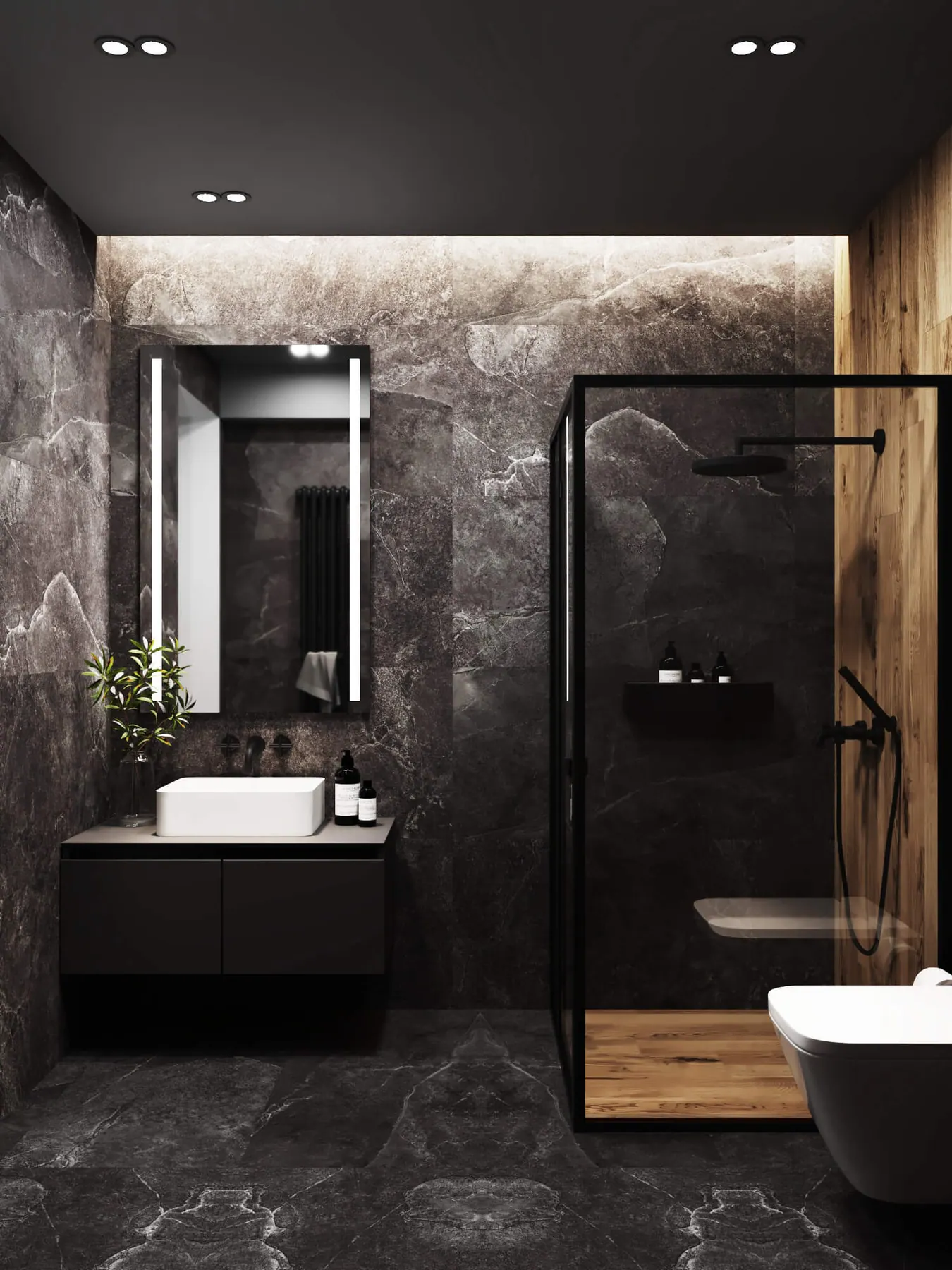 Apartament 140 m² — galerie 13