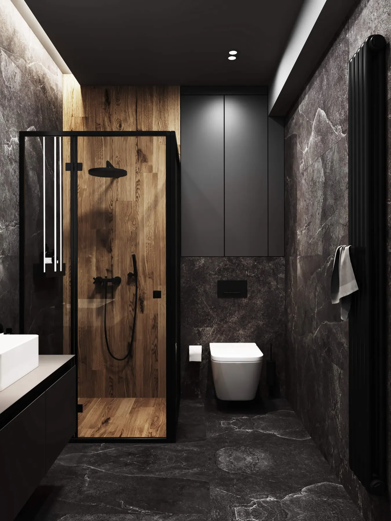 Apartament 140 m² — galerie 14