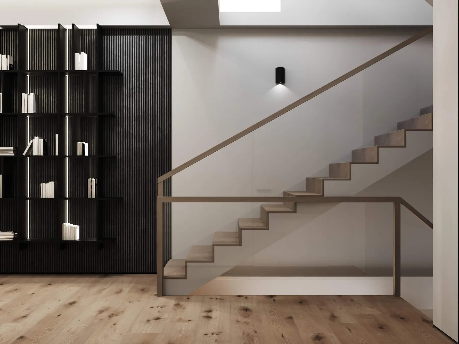 Apartament 140 m² — galerie 15
