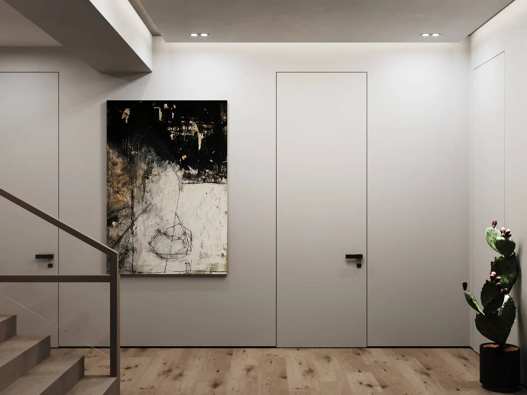 Apartament 140 m² — galerie 18