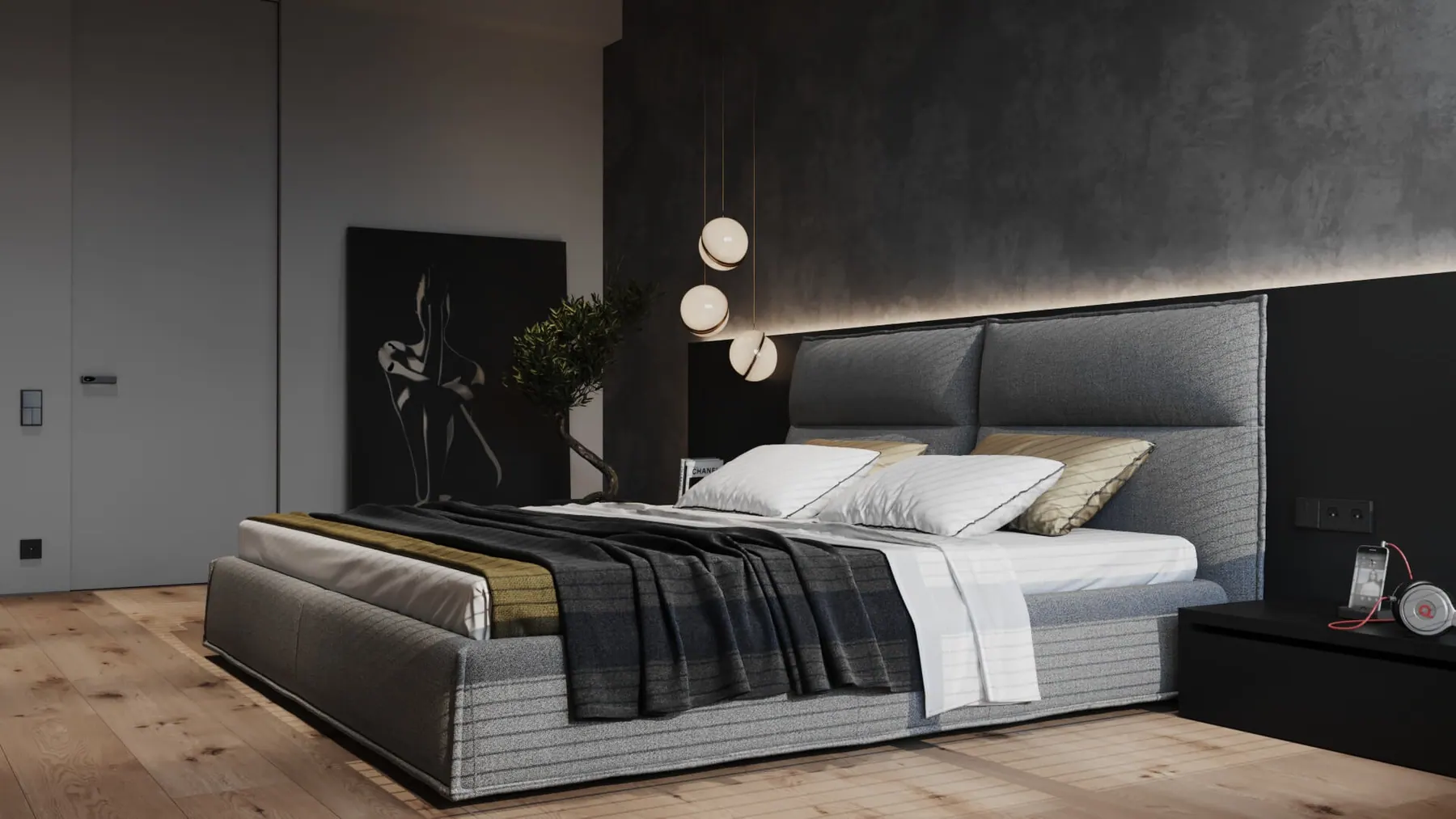 Apartament 140 m² — galerie 20
