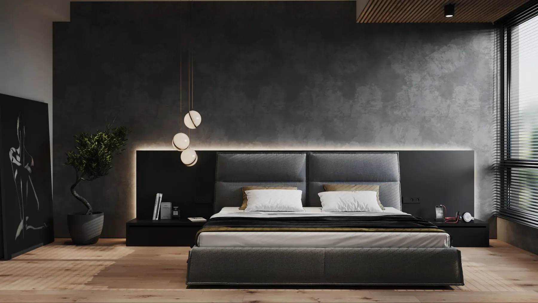 Apartament 140 m² — galerie 22