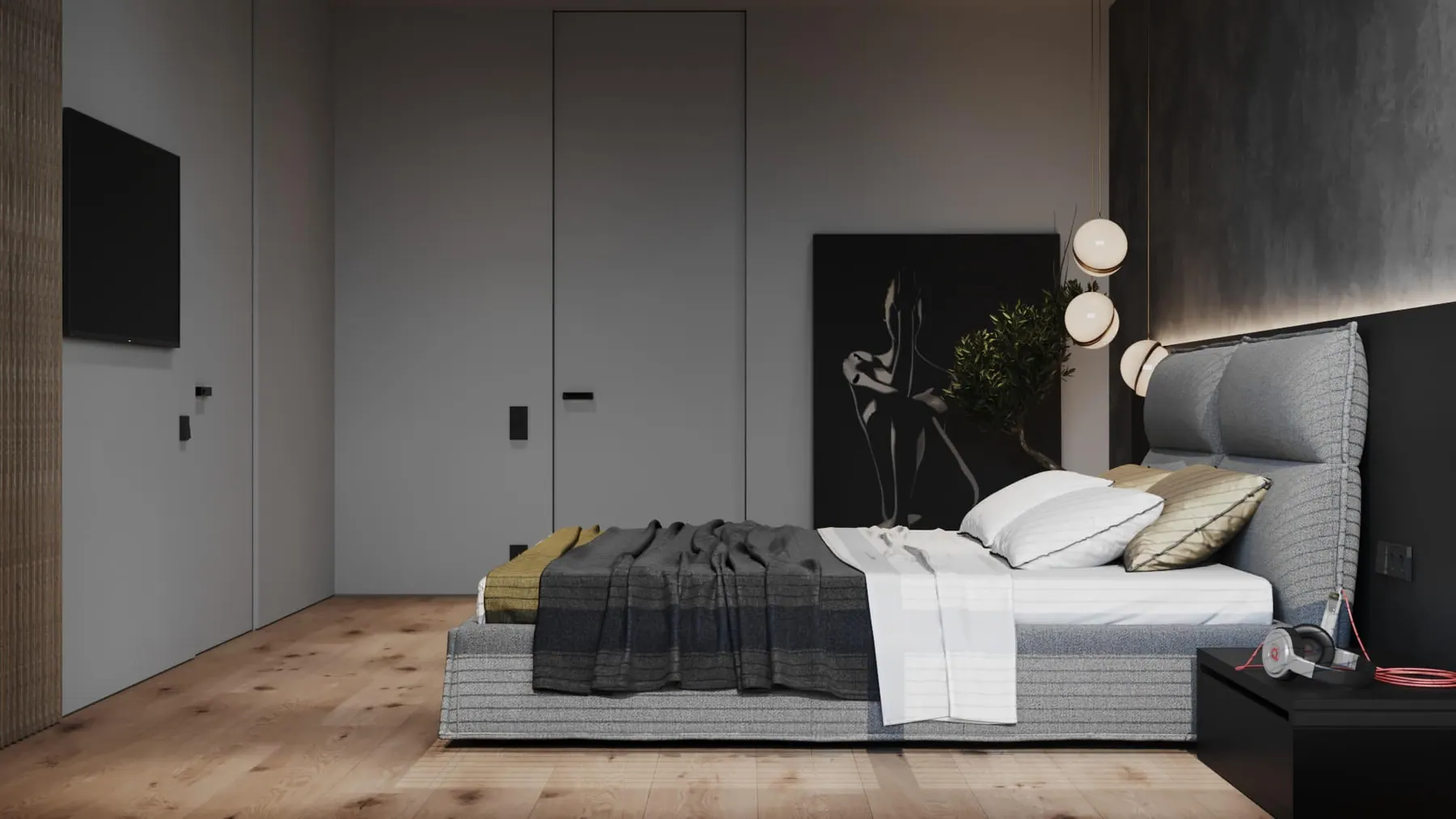 Apartament 140 m² — galerie 23