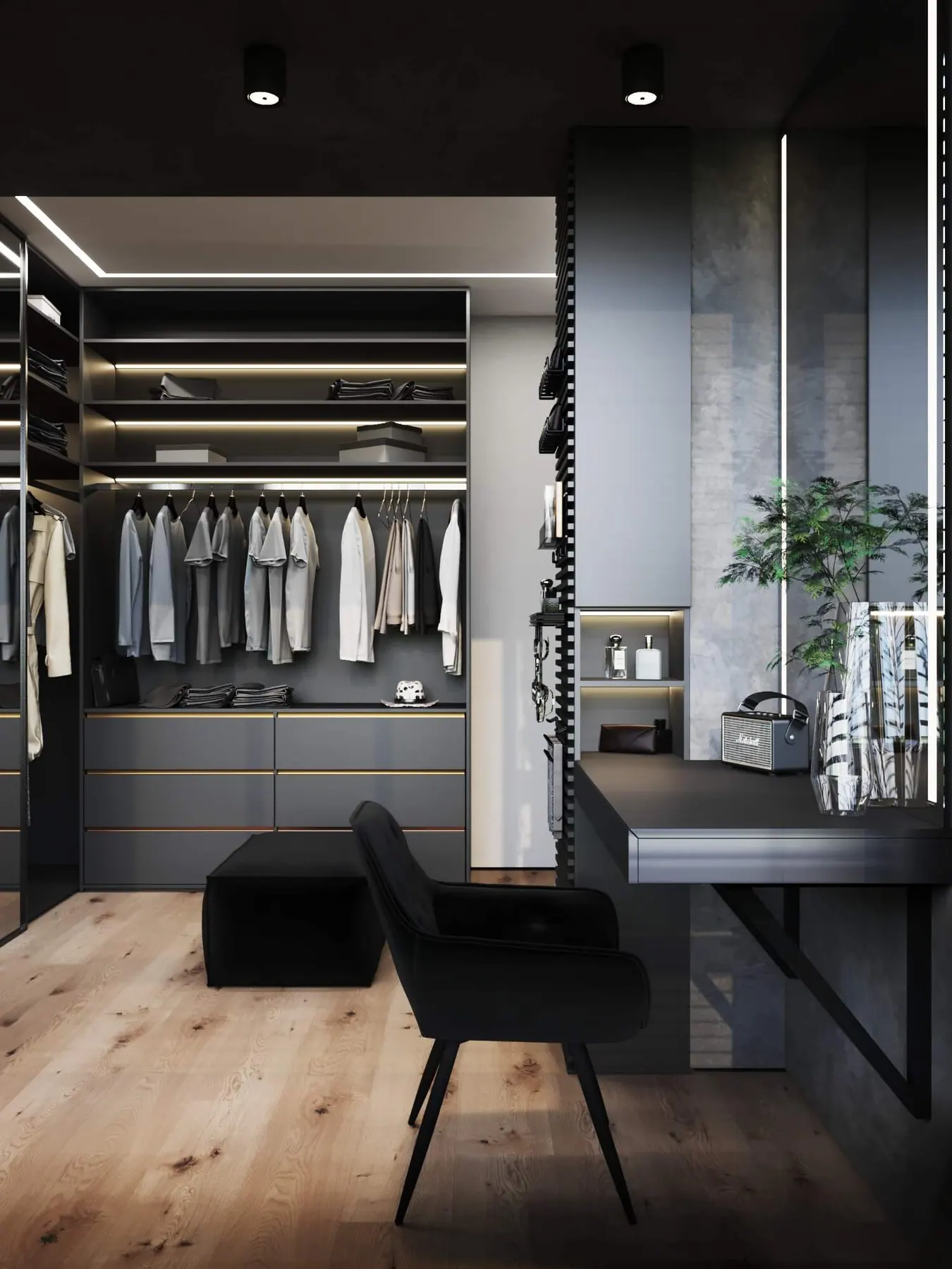Apartament 140 m² — galerie 26