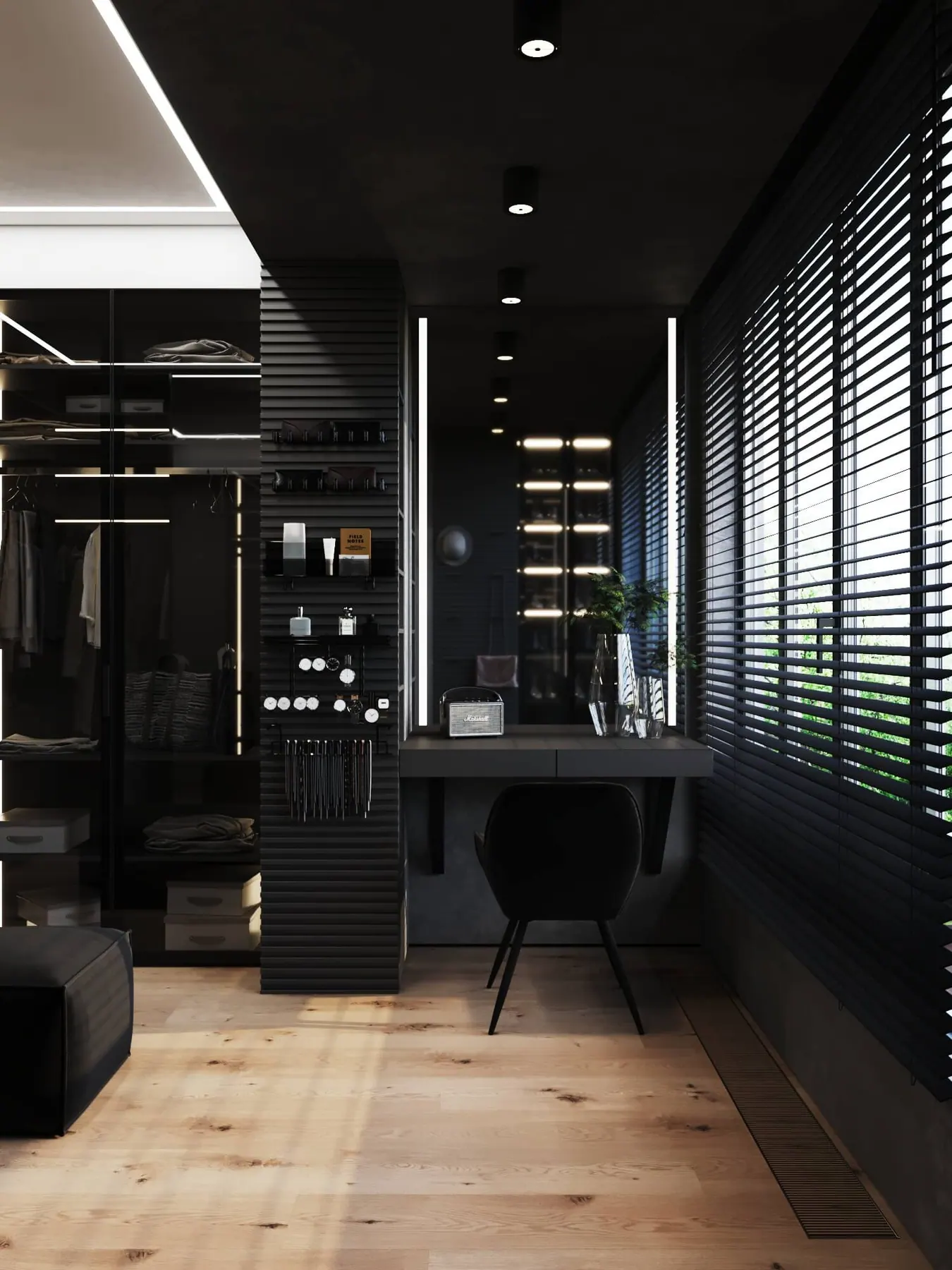 Apartament 140 m² — galerie 29