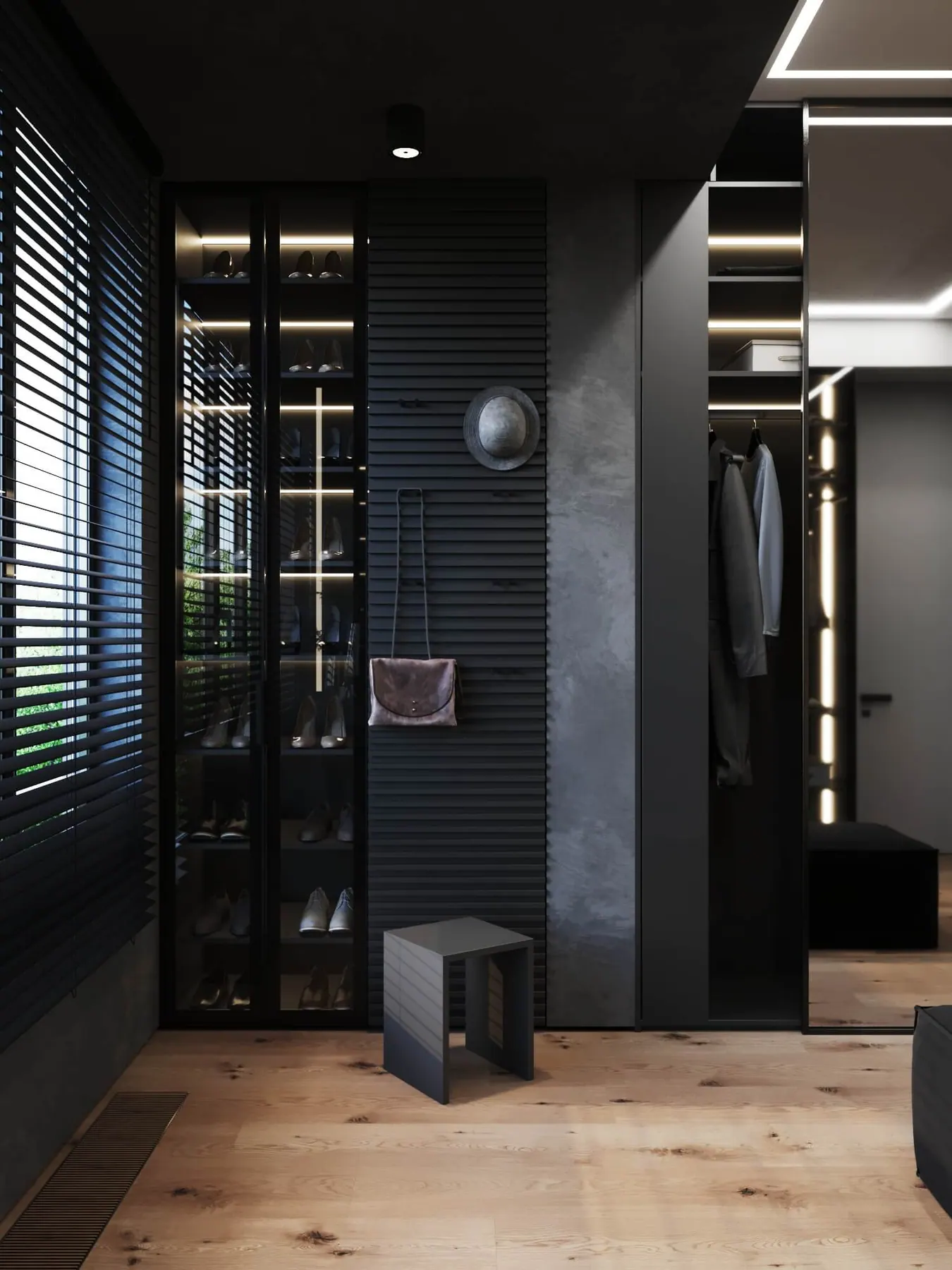 Apartament 140 m² — galerie 30