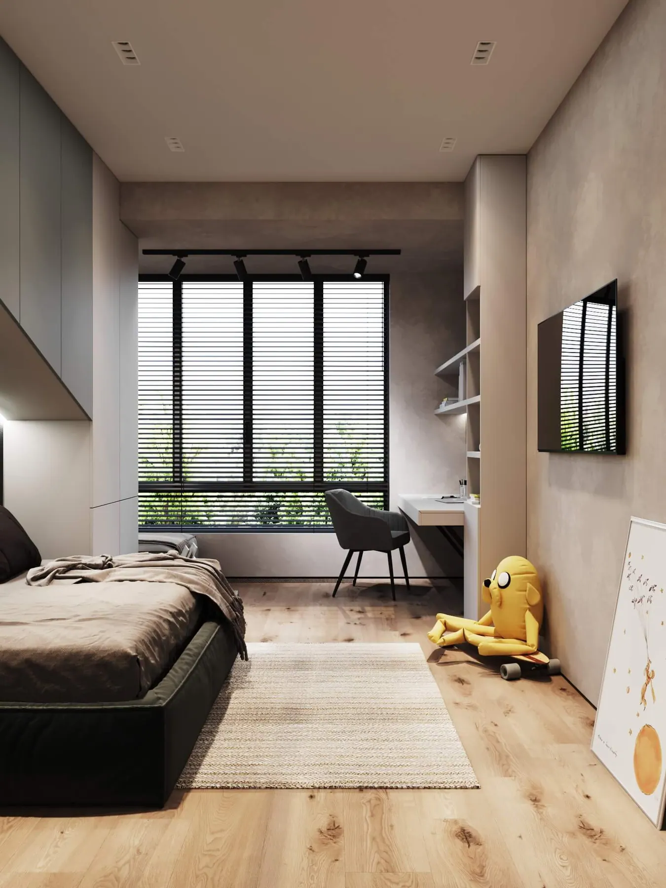 Apartament 140 m² — galerie 31
