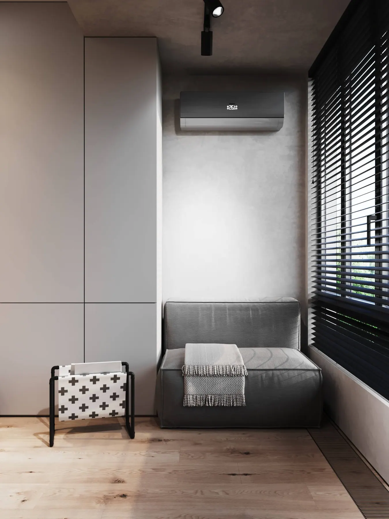Apartament 140 m² — galerie 34