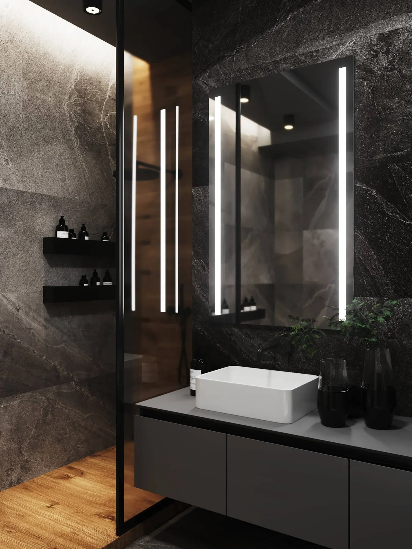 Apartament 140 m² — galerie 38