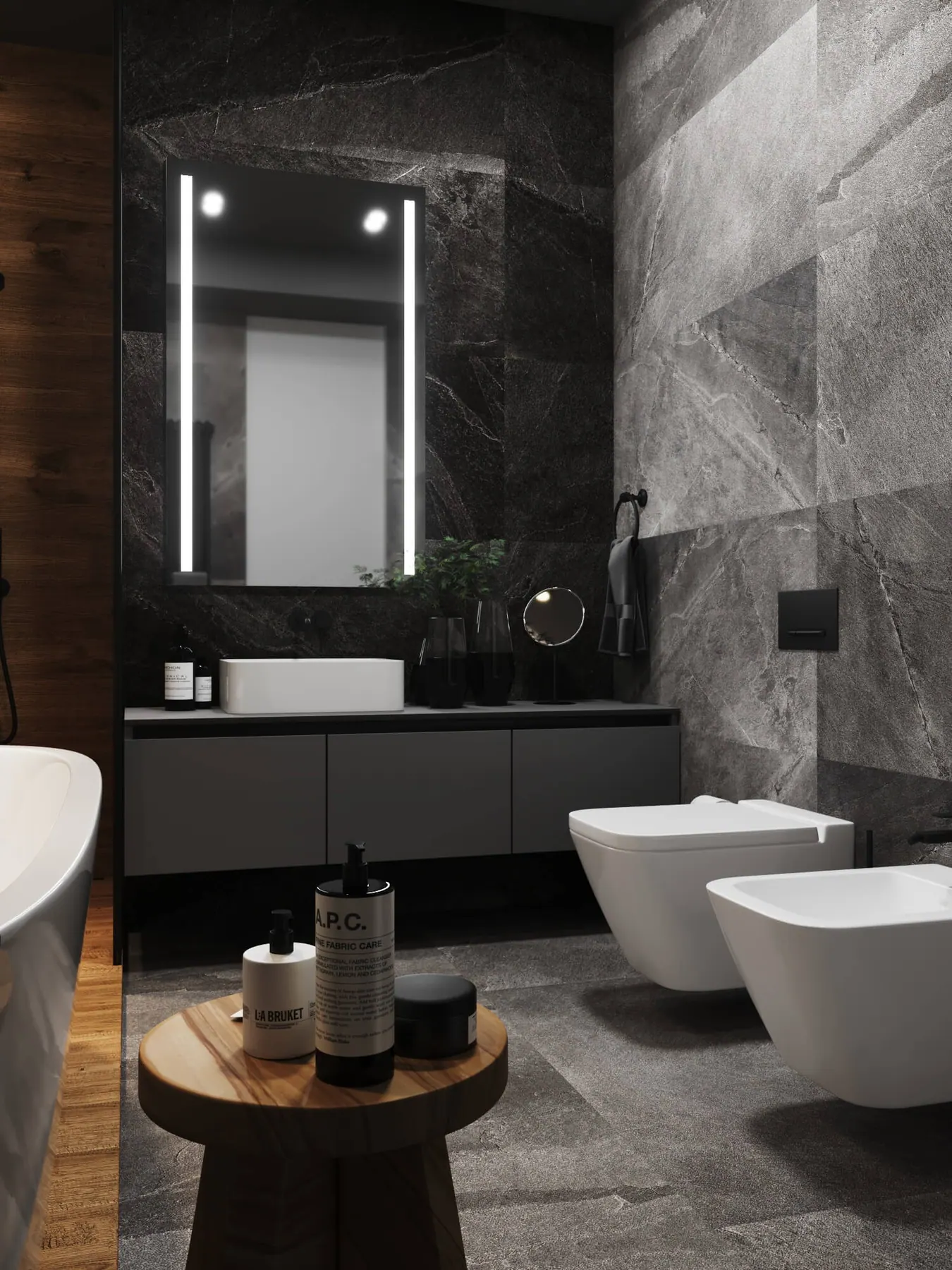Apartament 140 m² — galerie 39