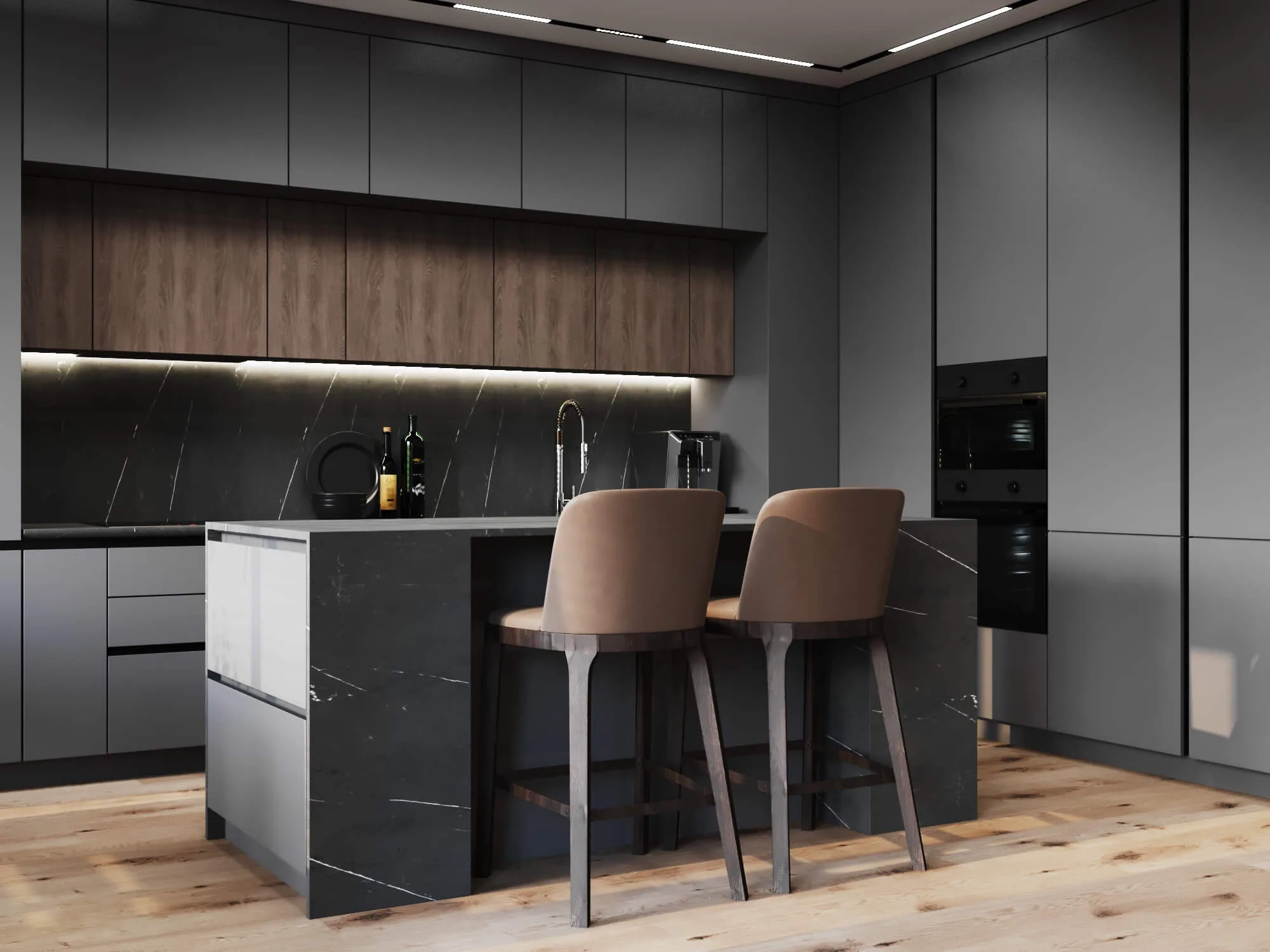 Apartament 140 m²