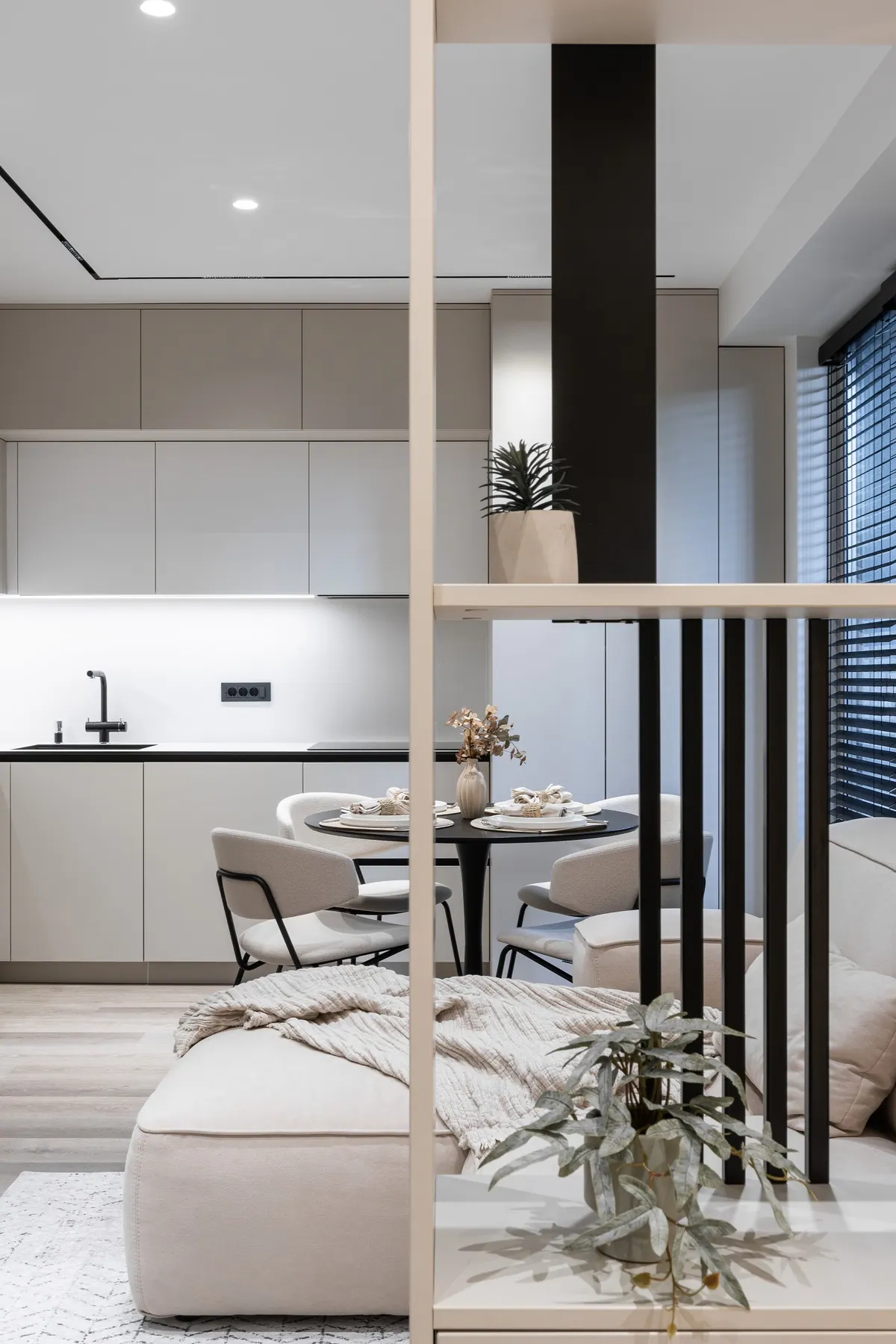 Apartament 50 m² — galerie 4