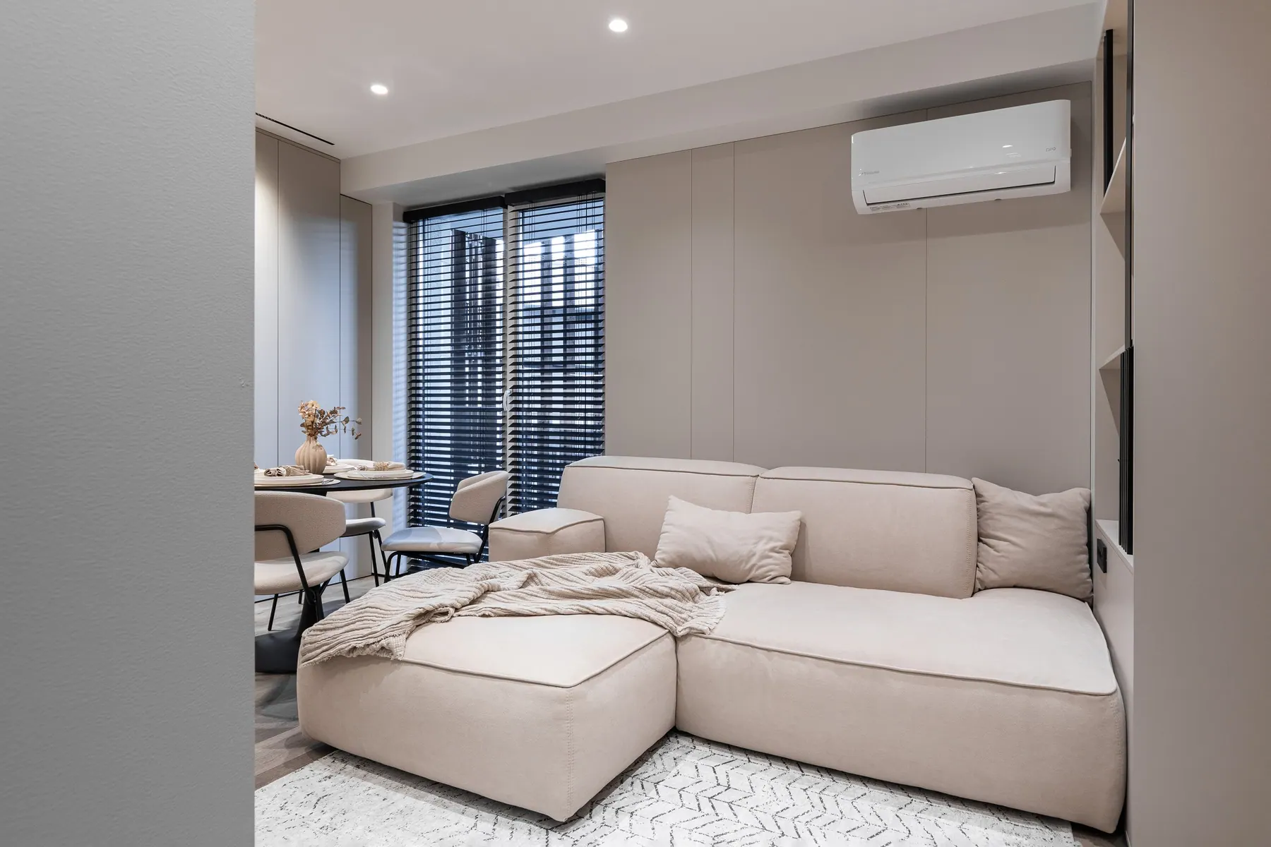 Apartament 50 m² — galerie 5