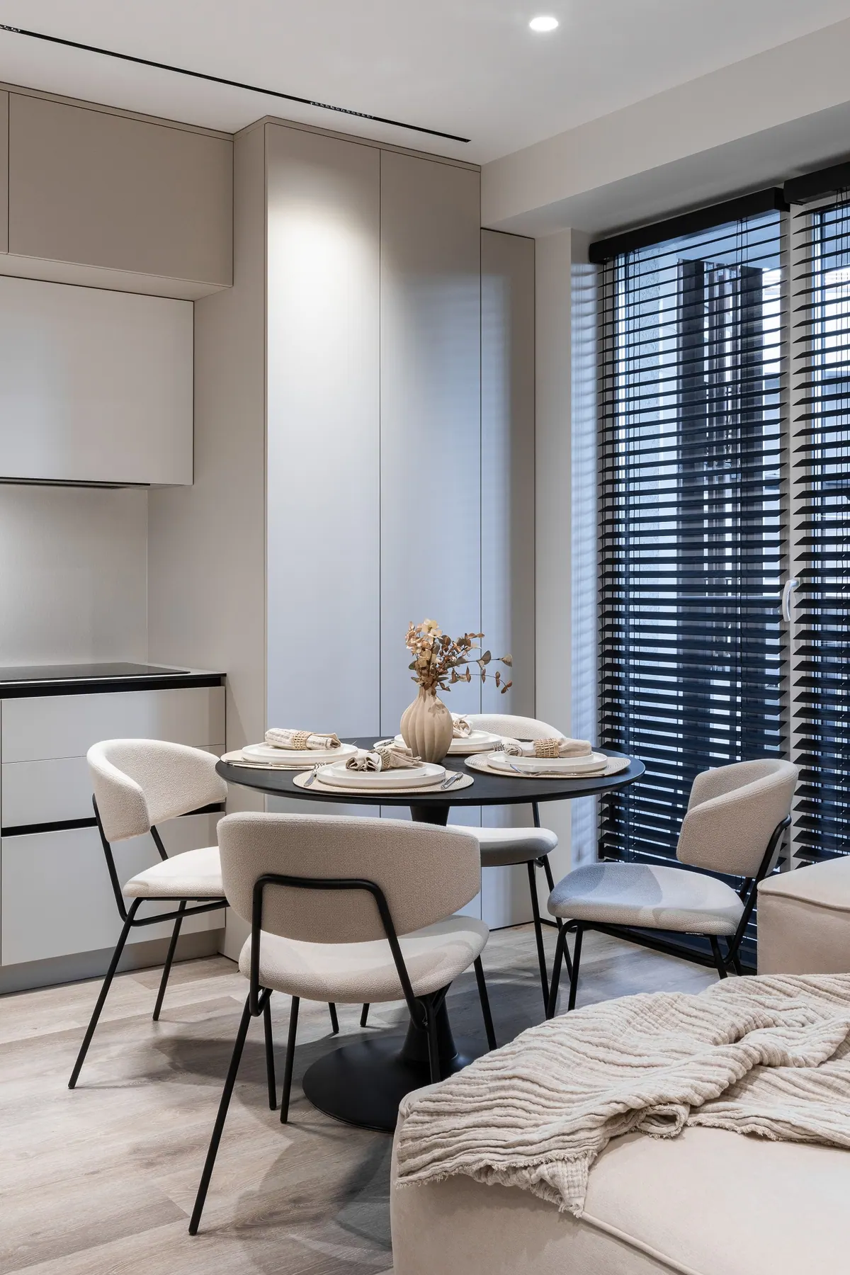 Apartament 50 m² — galerie 9
