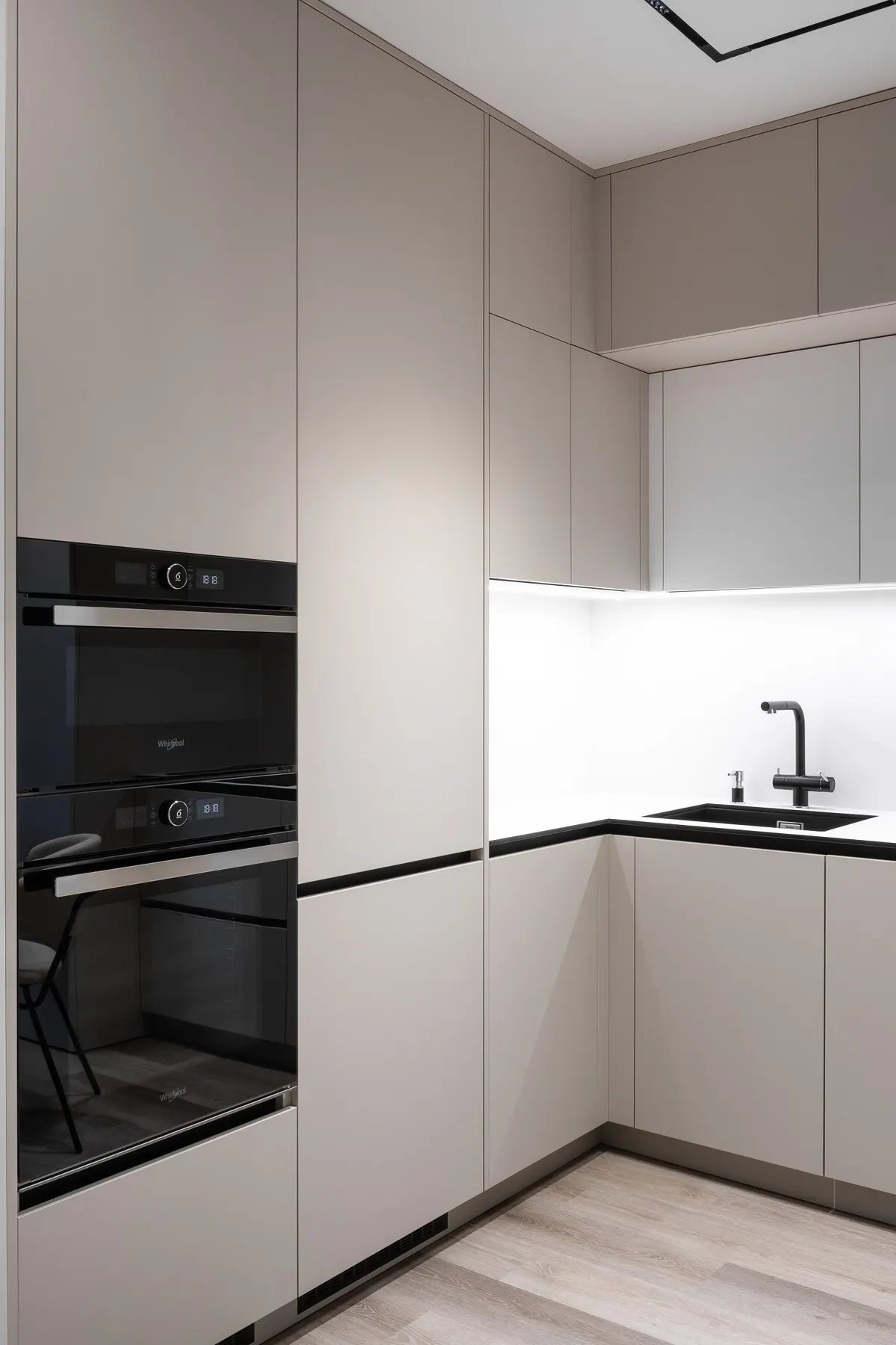 Apartament 50 m² — galerie 13