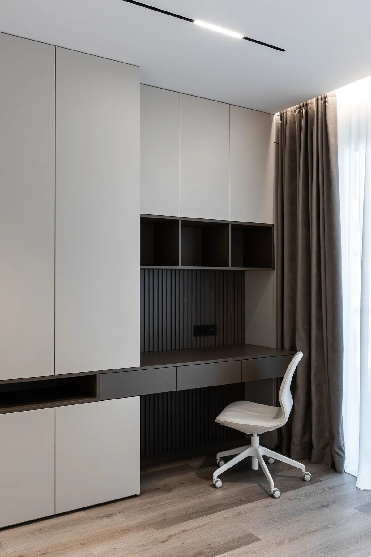 Apartament 50 m² — galerie 19