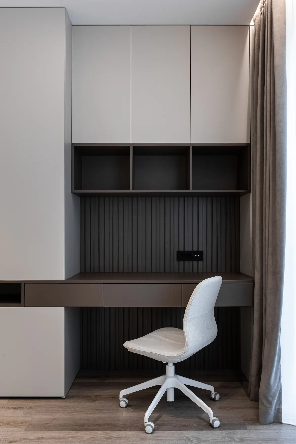 Apartament 50 m² — galerie 20