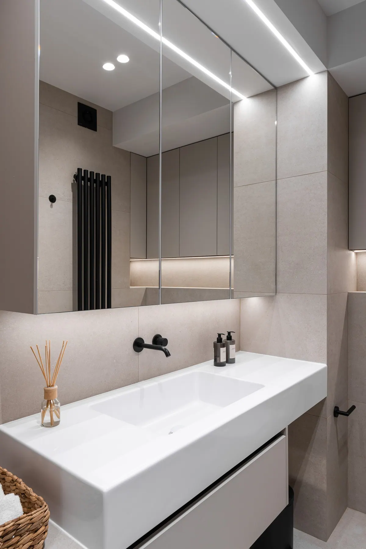 Apartament 50 m² — galerie 26