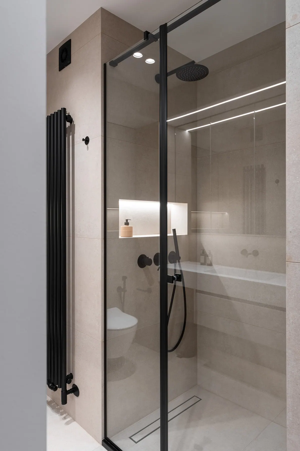 Apartament 50 m² — galerie 27