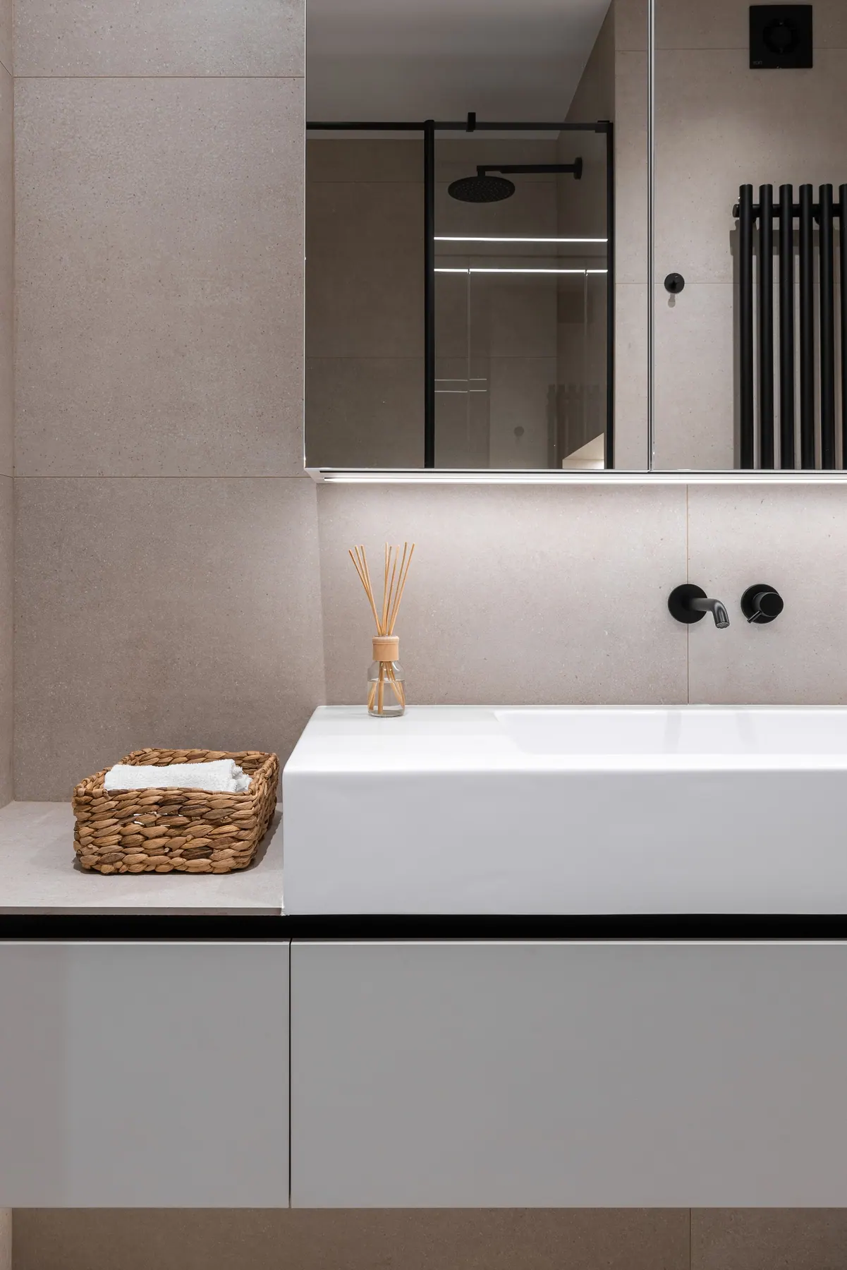 Apartament 50 m² — galerie 29