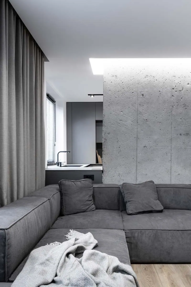 Apartament 68 m² — galerie 4