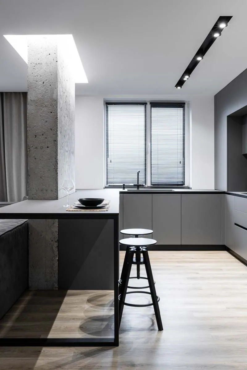 Apartament 68 m² — galerie 8