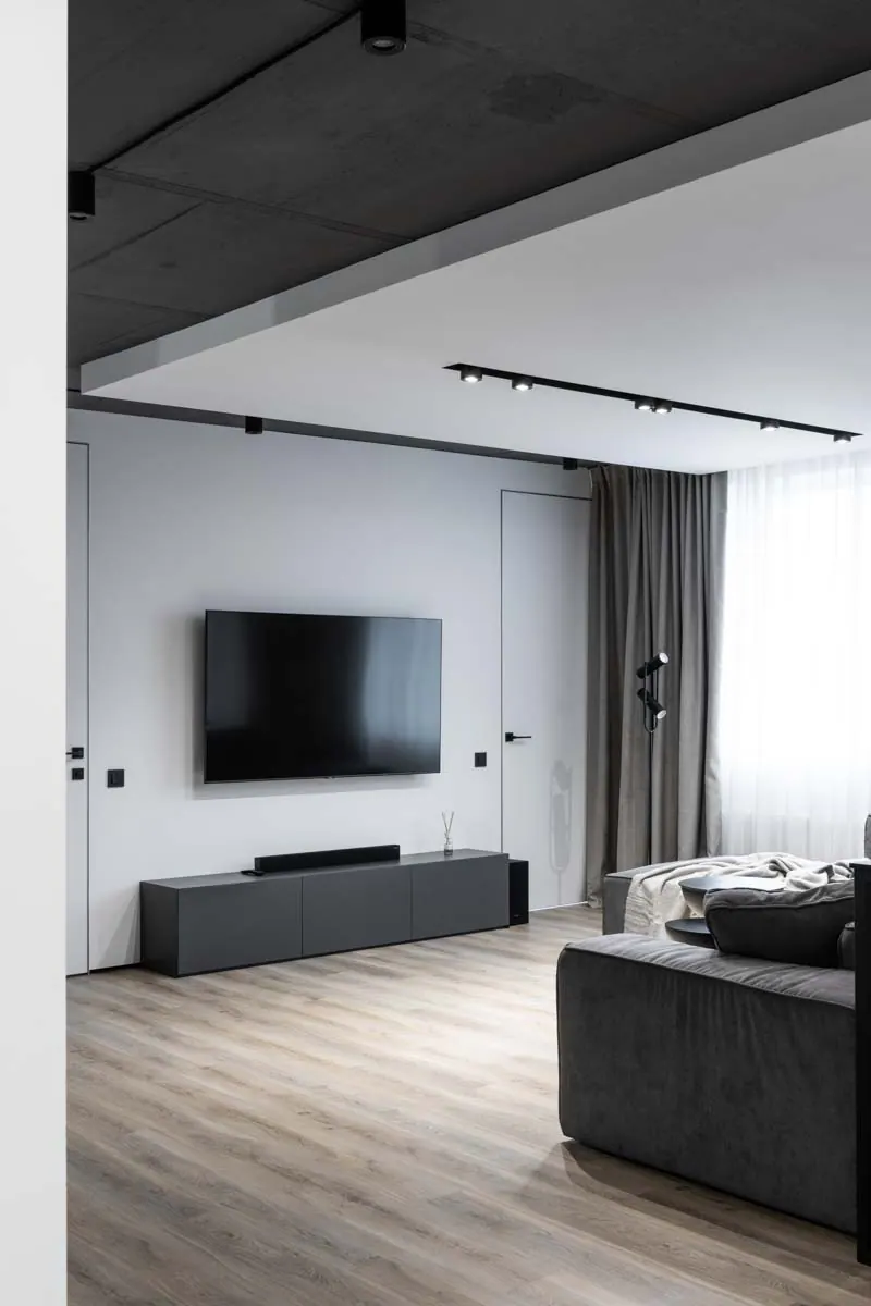 Apartament 68 m² — galerie 11